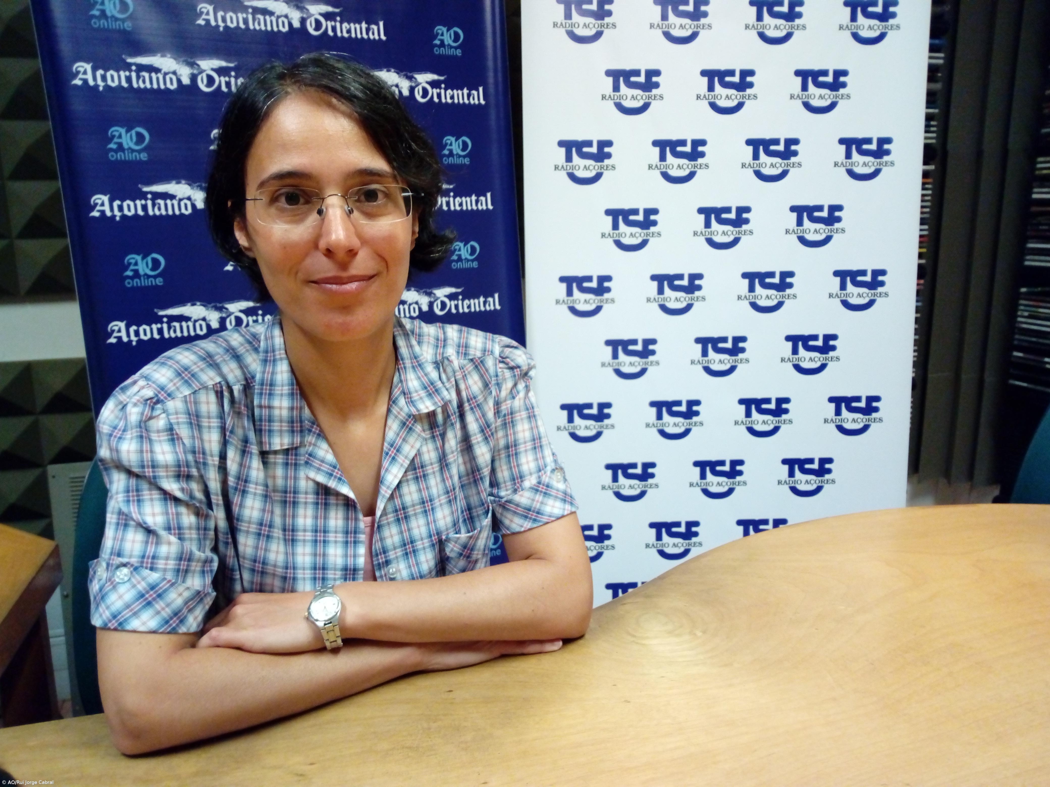 “No meio do mar não há nada que nos proteja dos sistemas meteorológicos” – Imagem 1