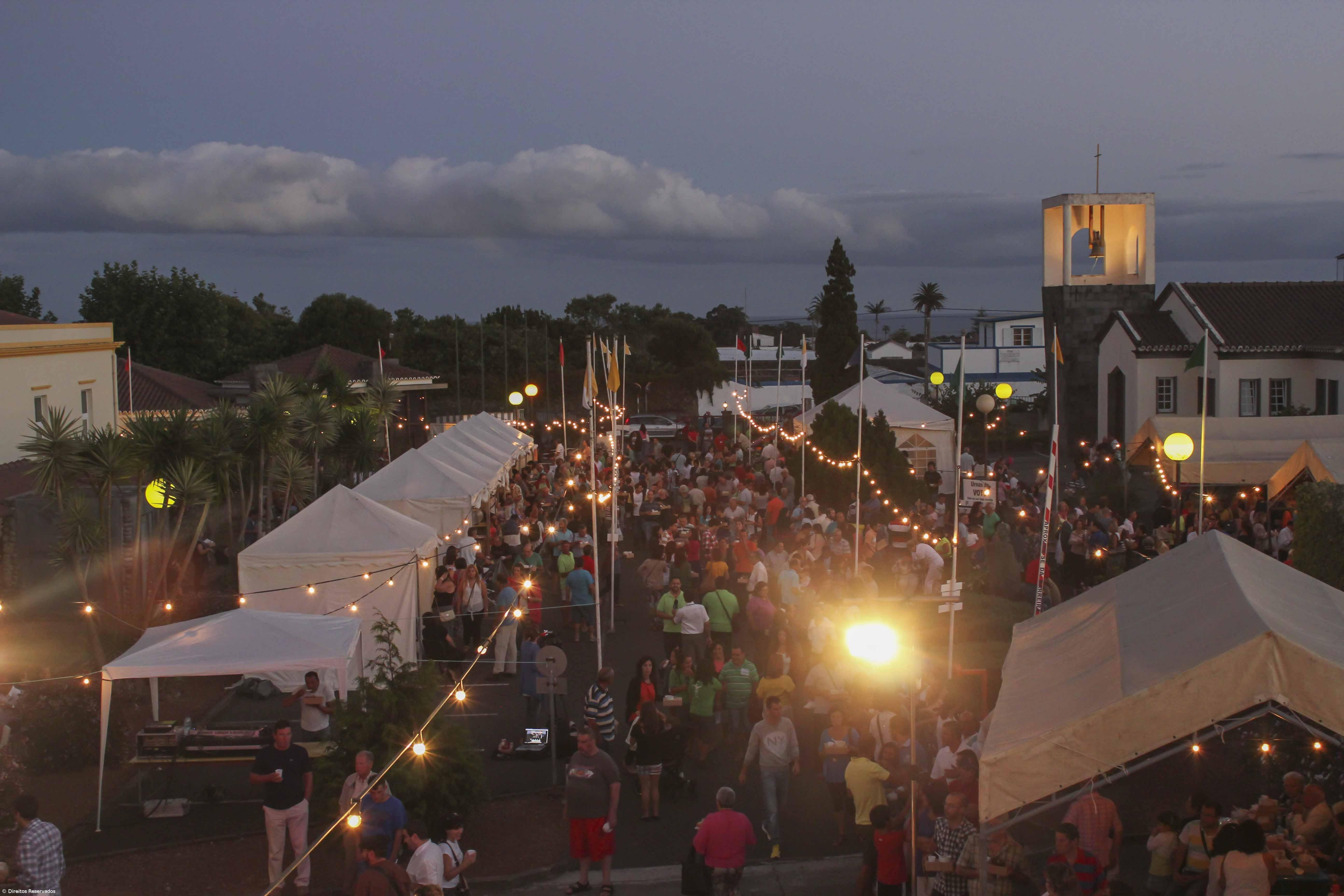 Festival de Sopa na Casa de Saúde de São Miguel – Imagem 1