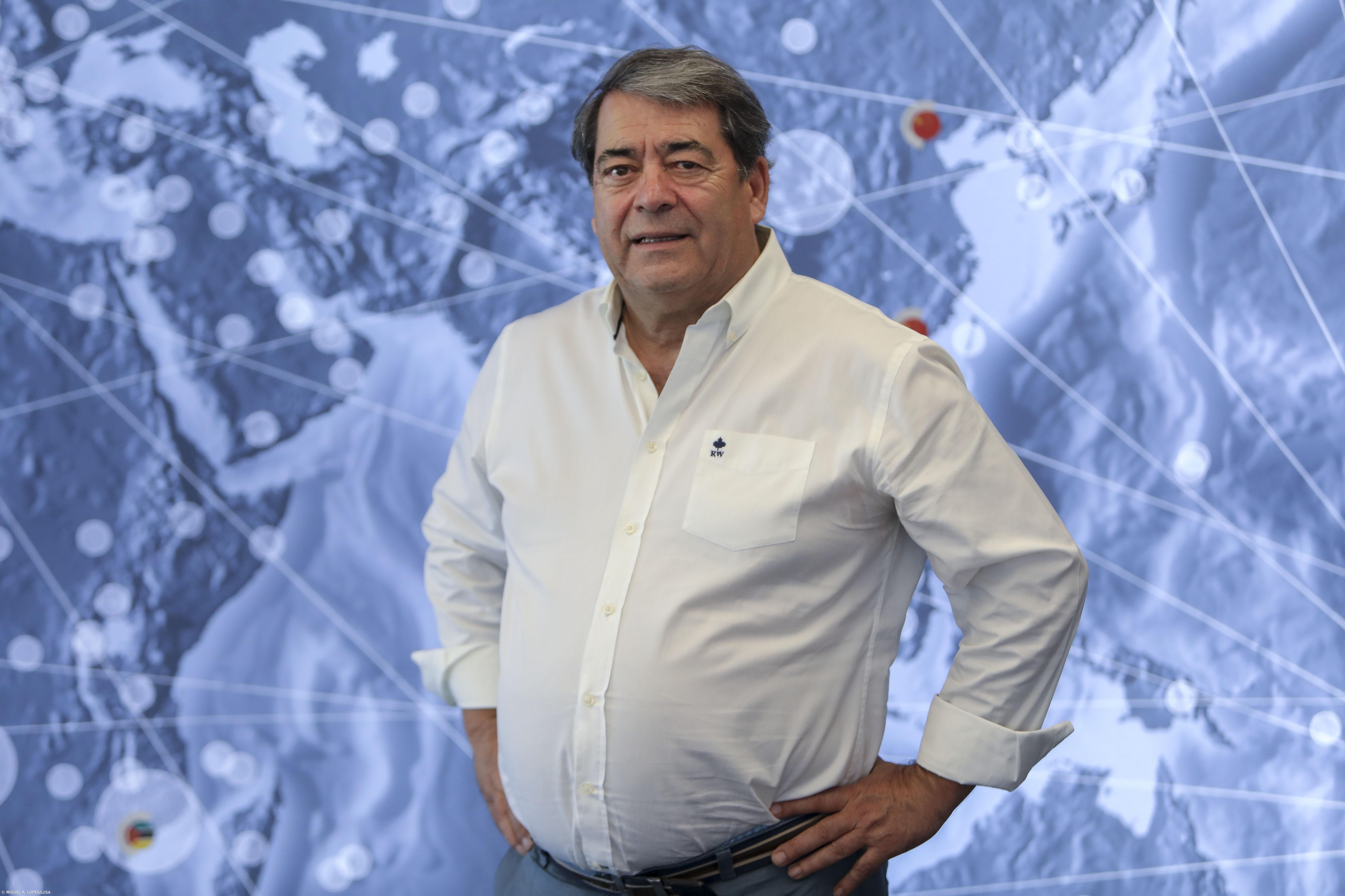 Marinho e Pinto nomeado presidente honorário do PDR – Imagem 1