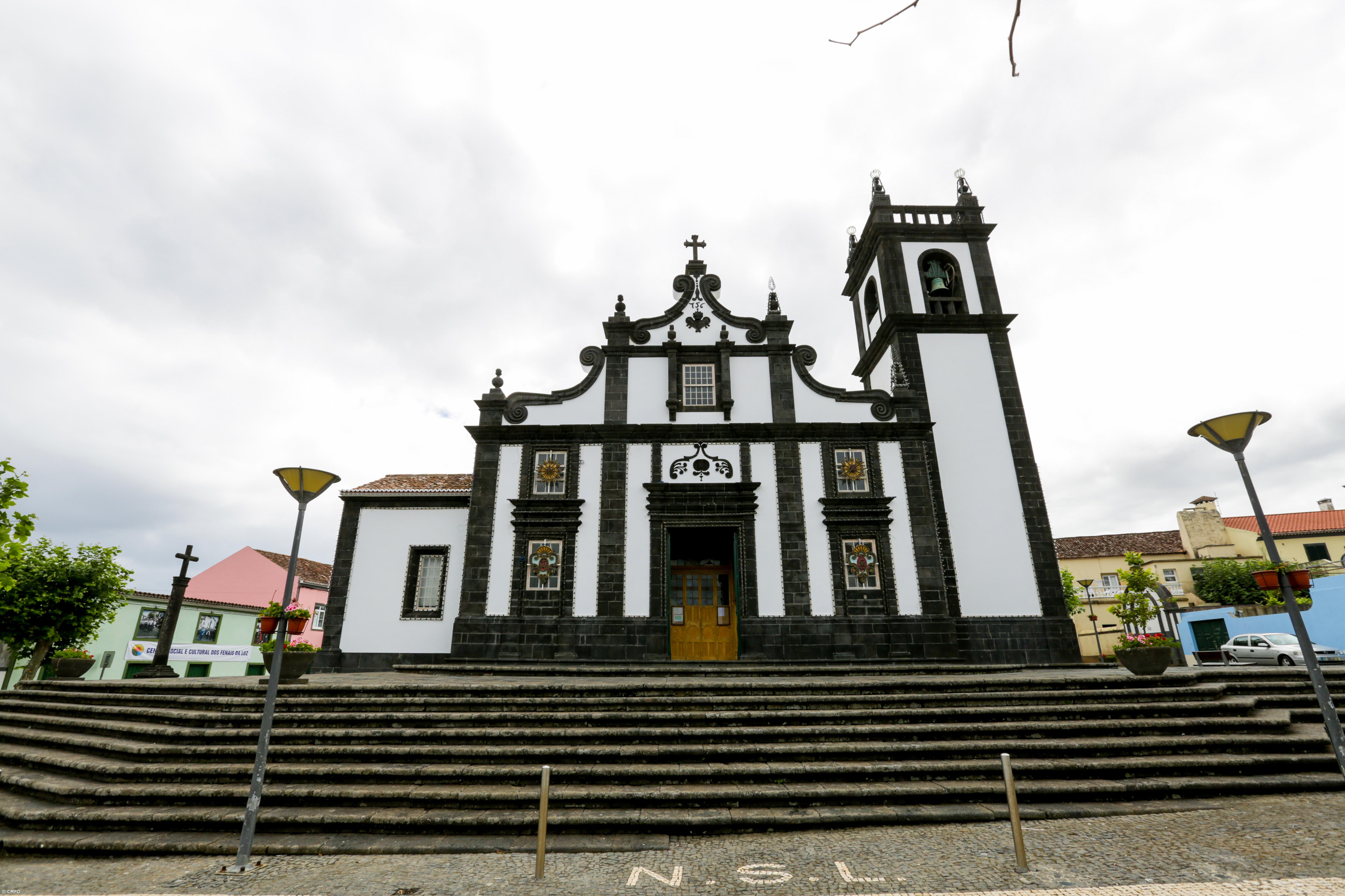 Bolieiro preside a Dia do Emigrante da freguesia dos Fenais da Luz  – Imagem 1