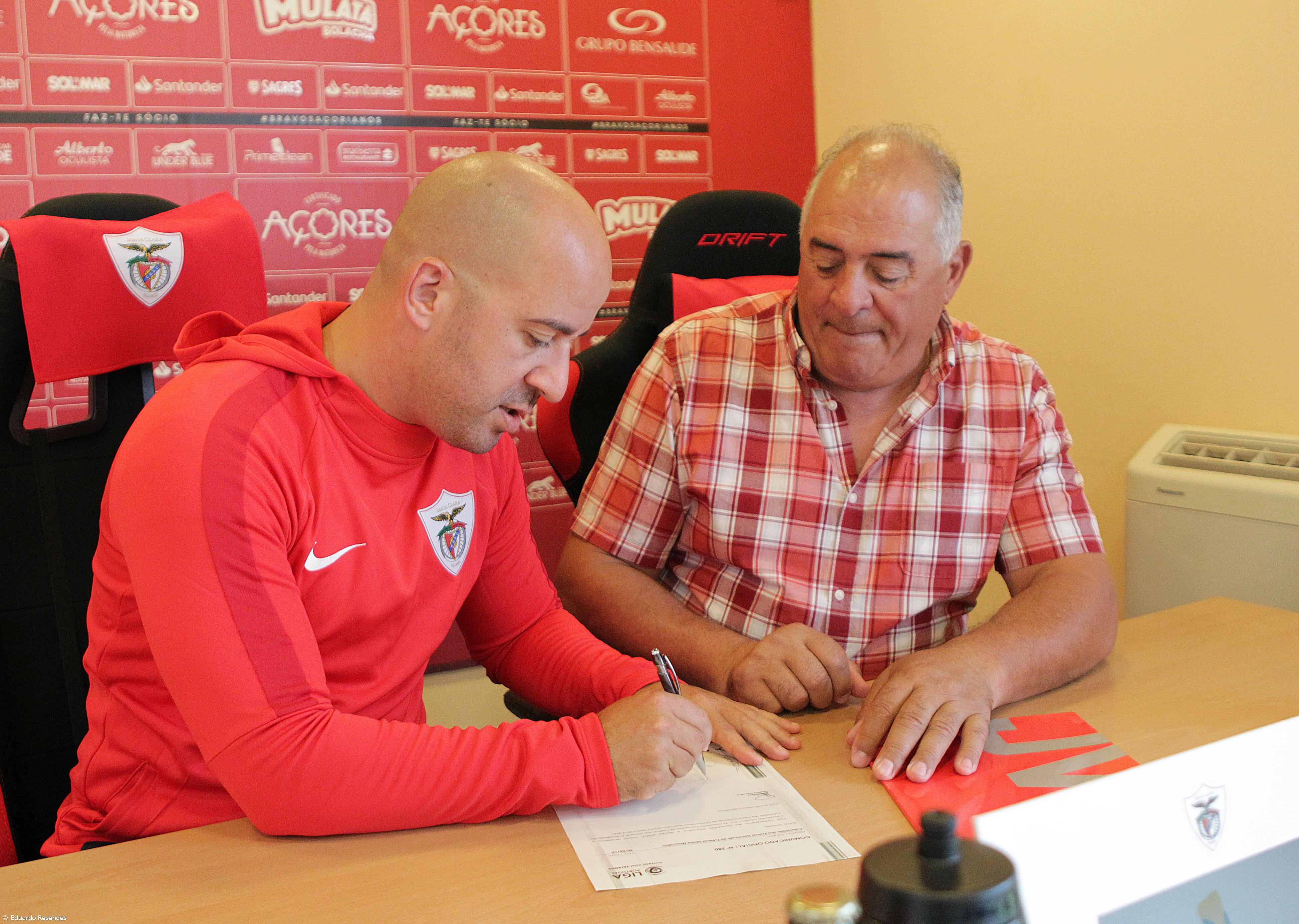 Santa Clara assina protocolo para abrir loja no Canadá – Imagem 1