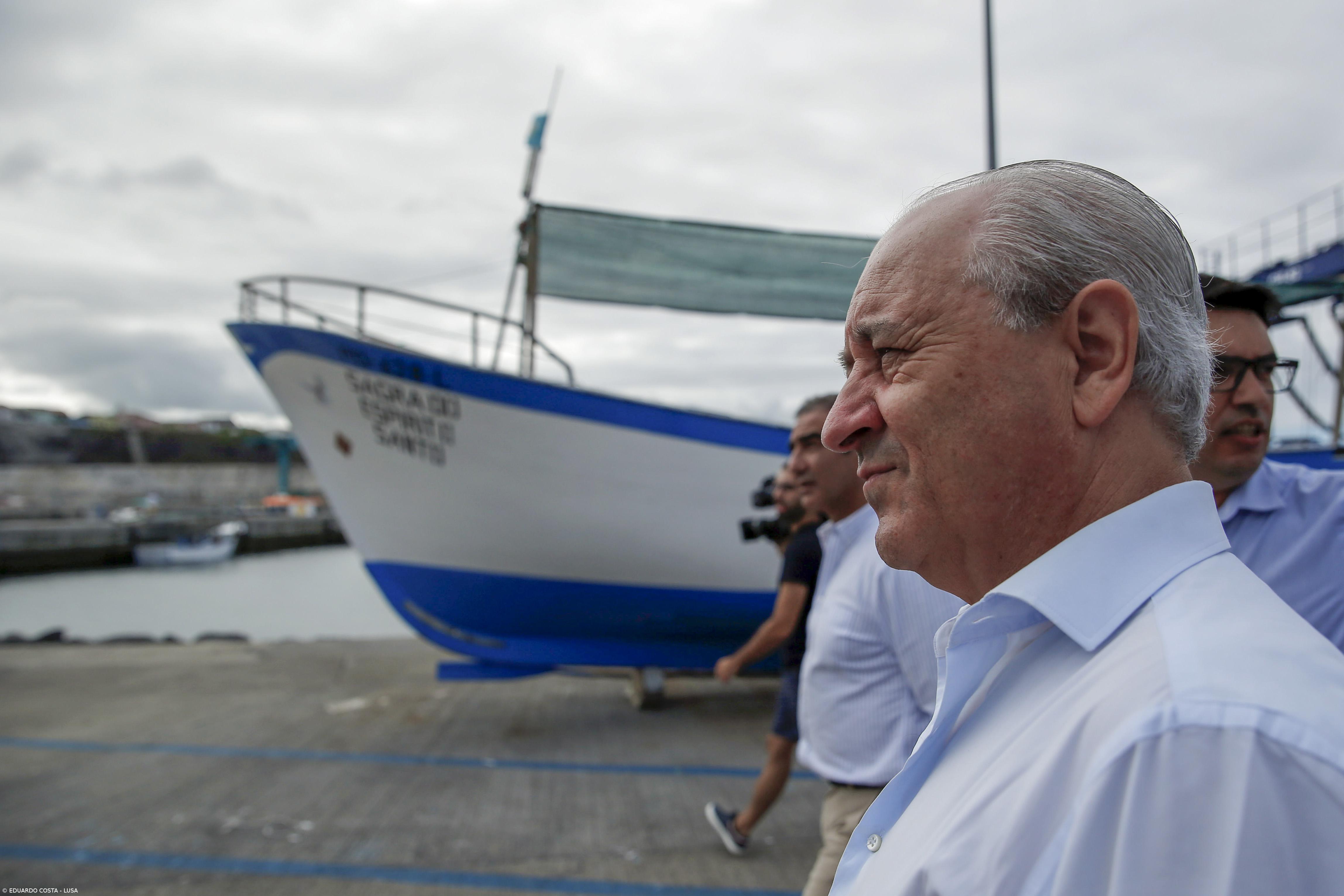 Rio critica pressa no debate do programa por "enganar os próprios portugueses" – Imagem 1