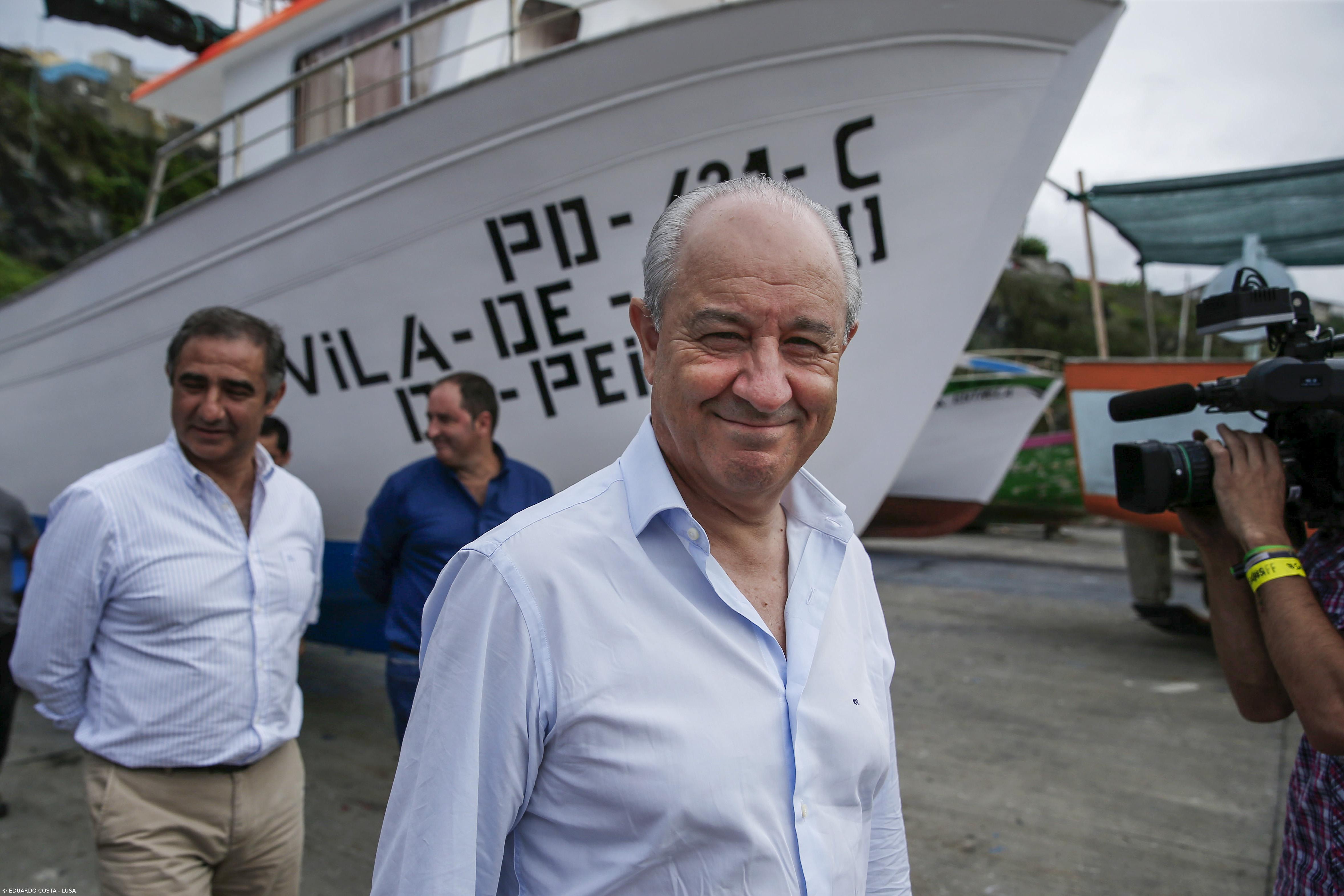 PSD não fala em TGV e Costa "deixou-se levar pelas notícias", diz Rui Rio – Imagem 3