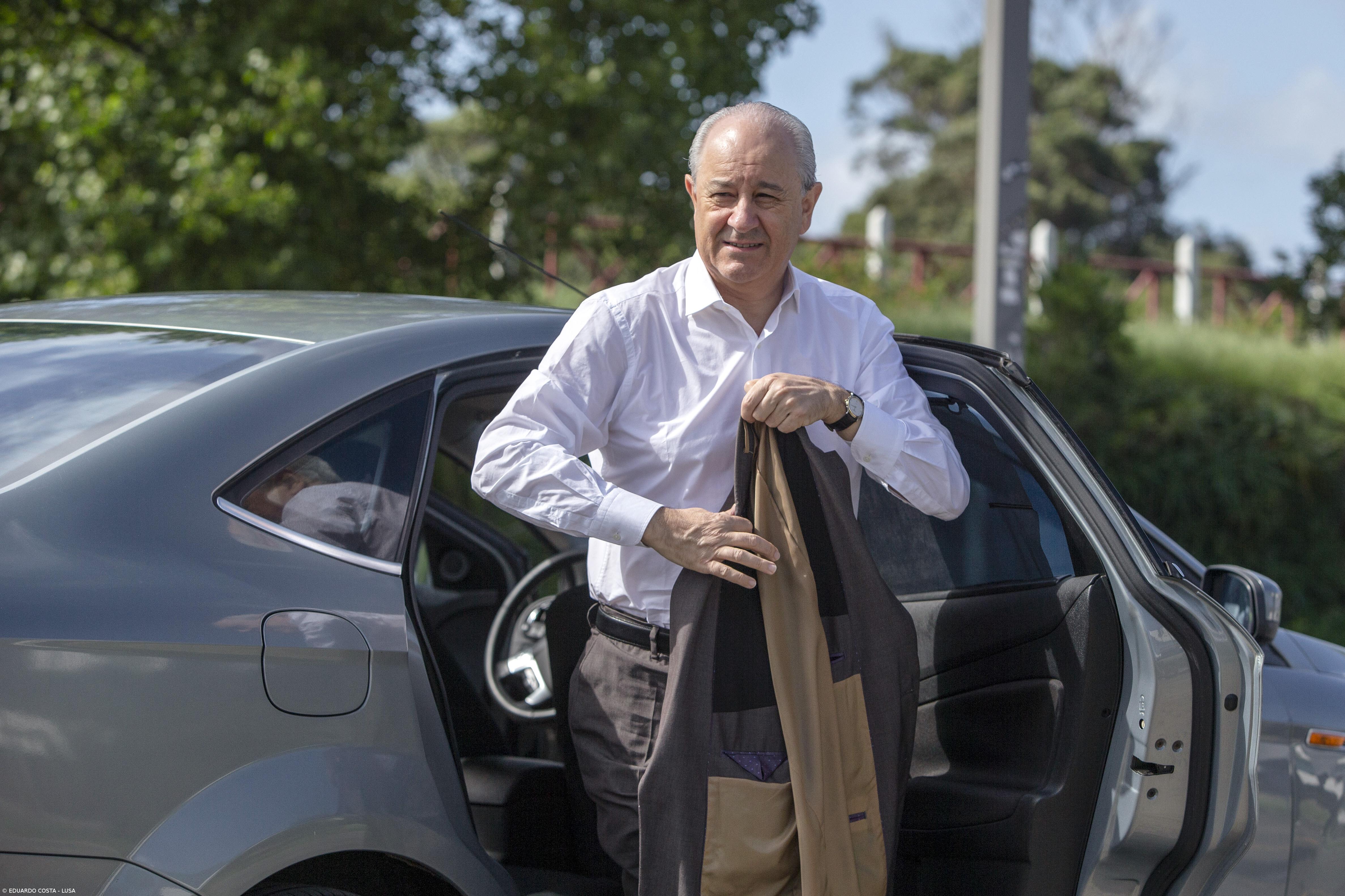 Unidade, propostas no OE e novo líder parlamentar serão primeiros desafios de Rio – Imagem 1