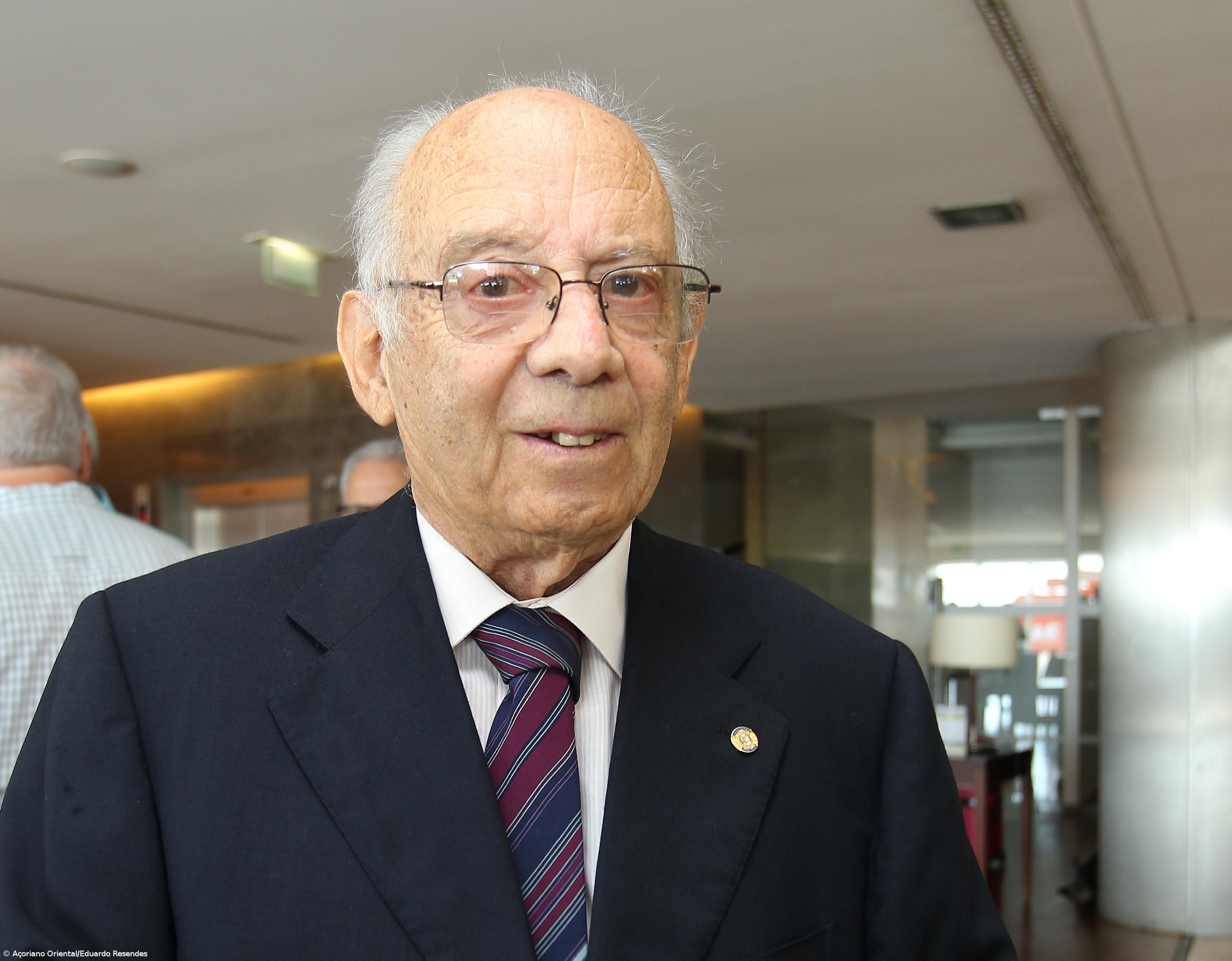 Faleceu Gustavo Moura – Imagem 1