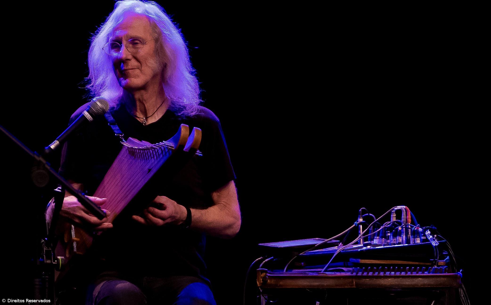 Filme documentário sobre Festival Cordas estreia dia 30 na ilha do Pico – Imagem 1