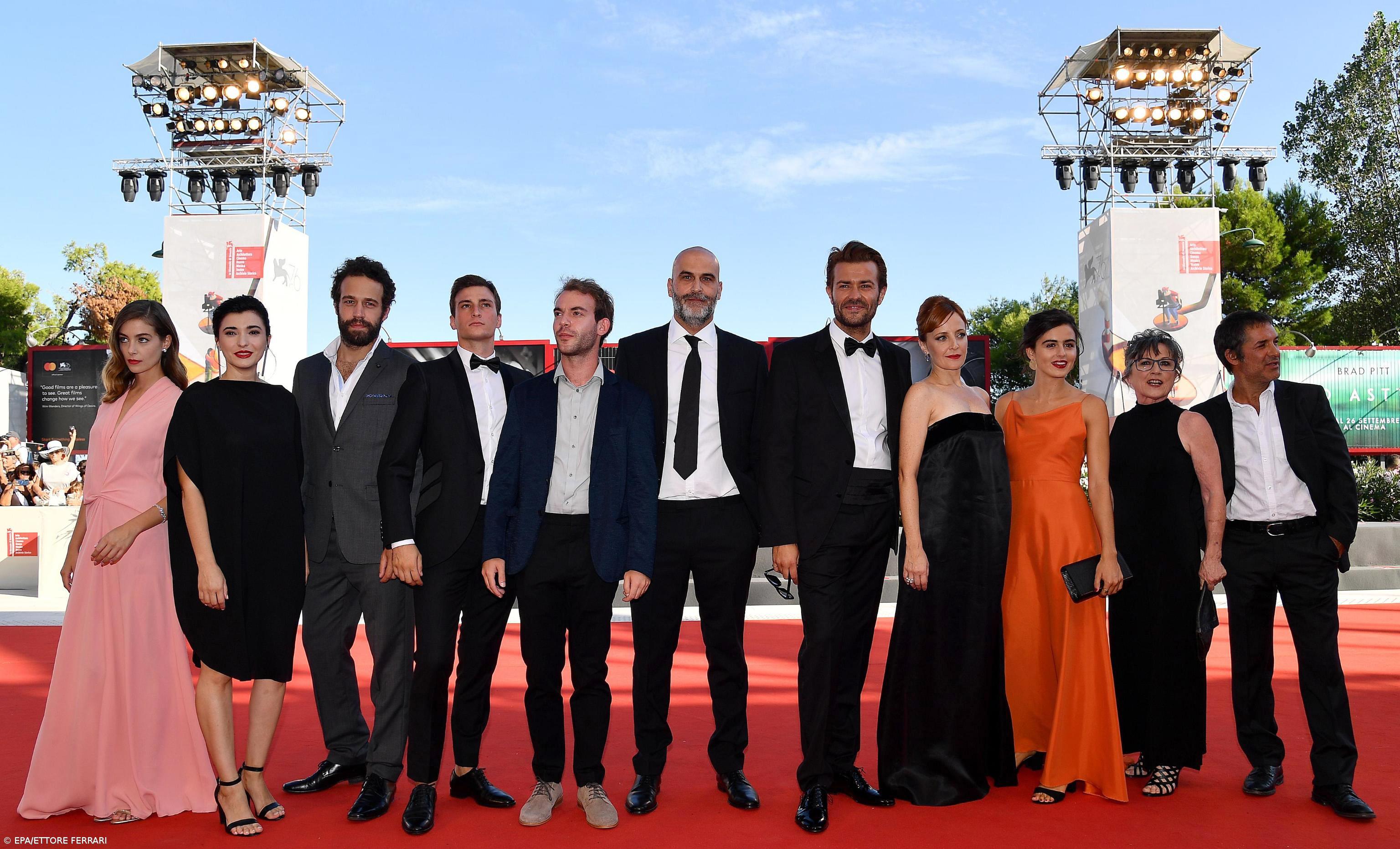 Filme "A Herdade" de Tiago Guedes é candidato de Portugal aos Óscares 2020  – Imagem 1