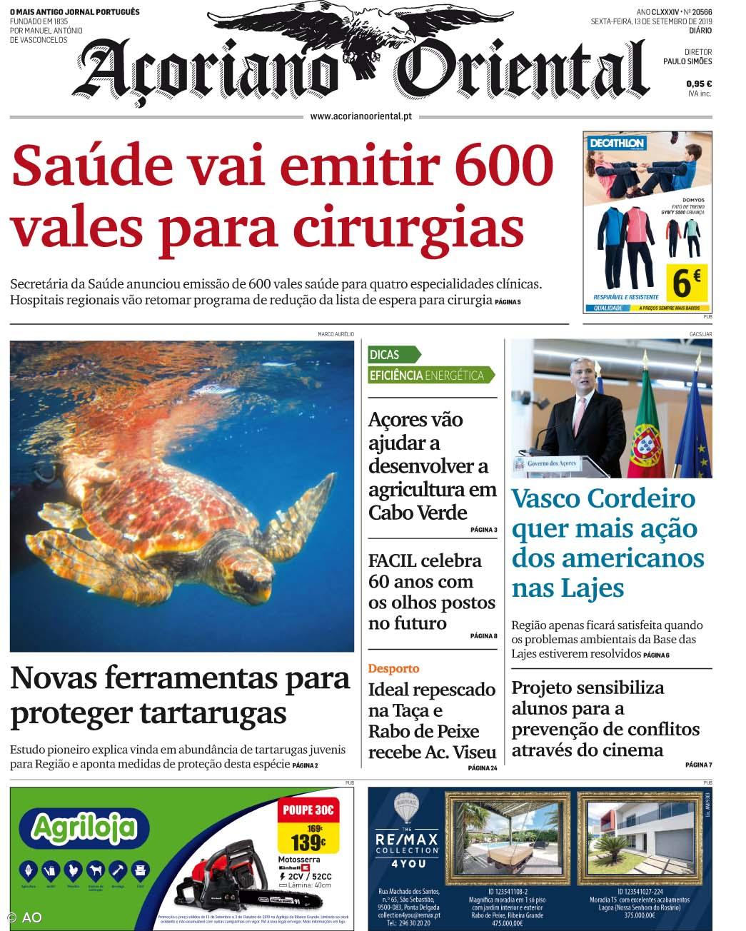 Saúde vai emitir 600 vales para cirurgias – Imagem 1