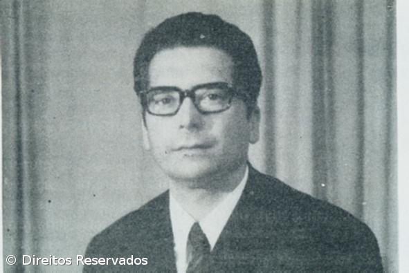 Almeida Firmino E o poeta,  ainda existe? – Imagem 1