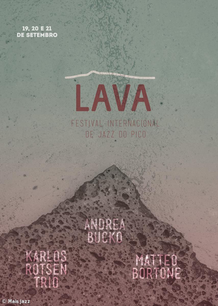 Ilha do Pico recebe primeiro Festival de Jazz Internacional – Imagem 1