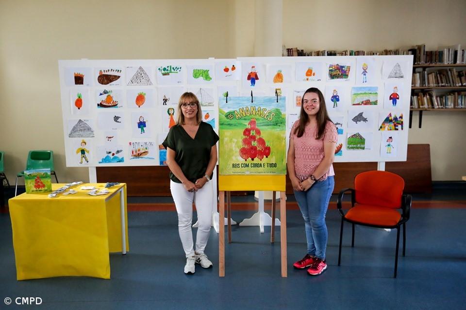 Bolieiro destaca potencial da cultura do ananás para criação de riqueza e afirmação de identidade   – Imagem 2