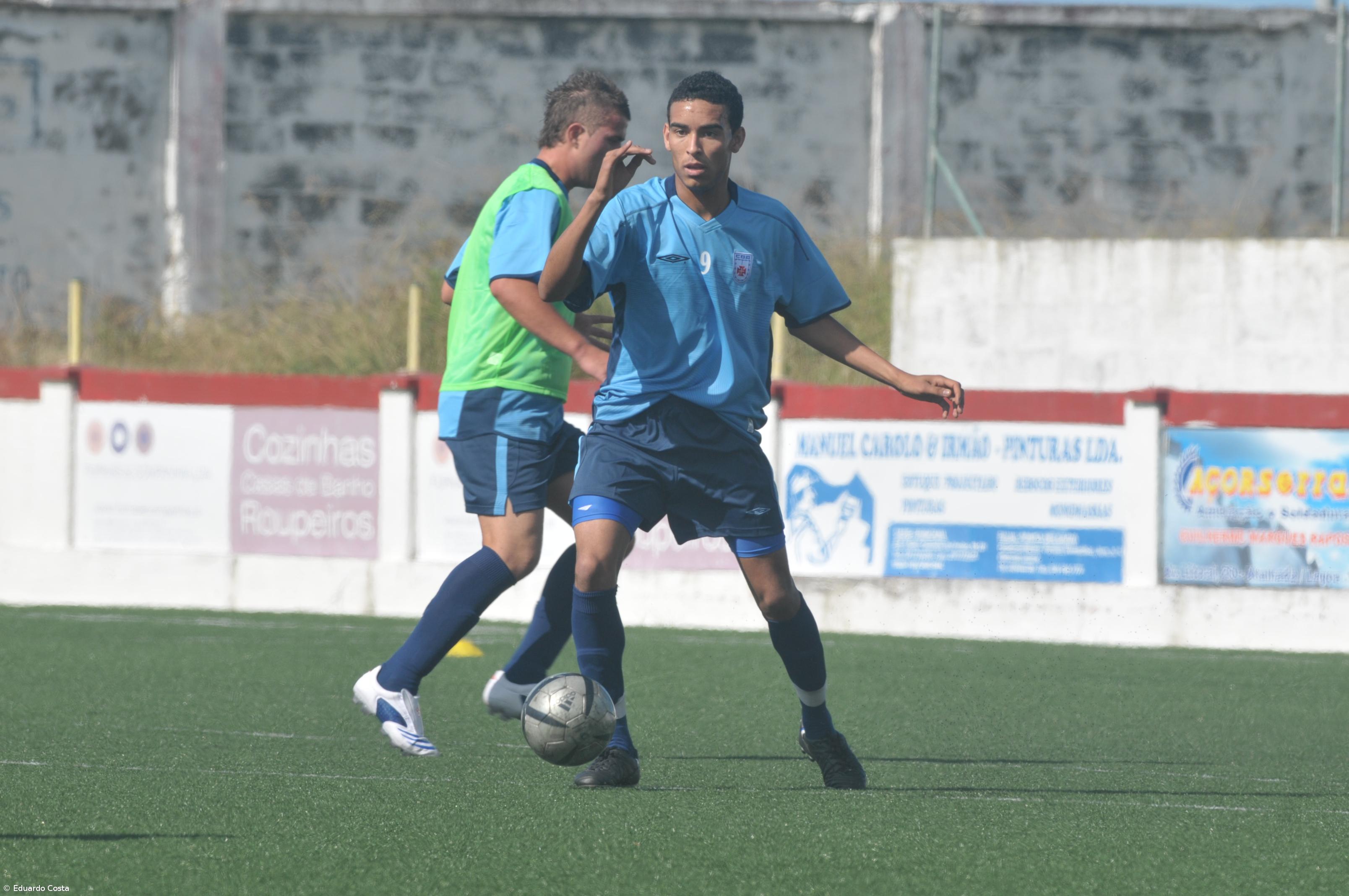 James confiante para domingo – Imagem 1