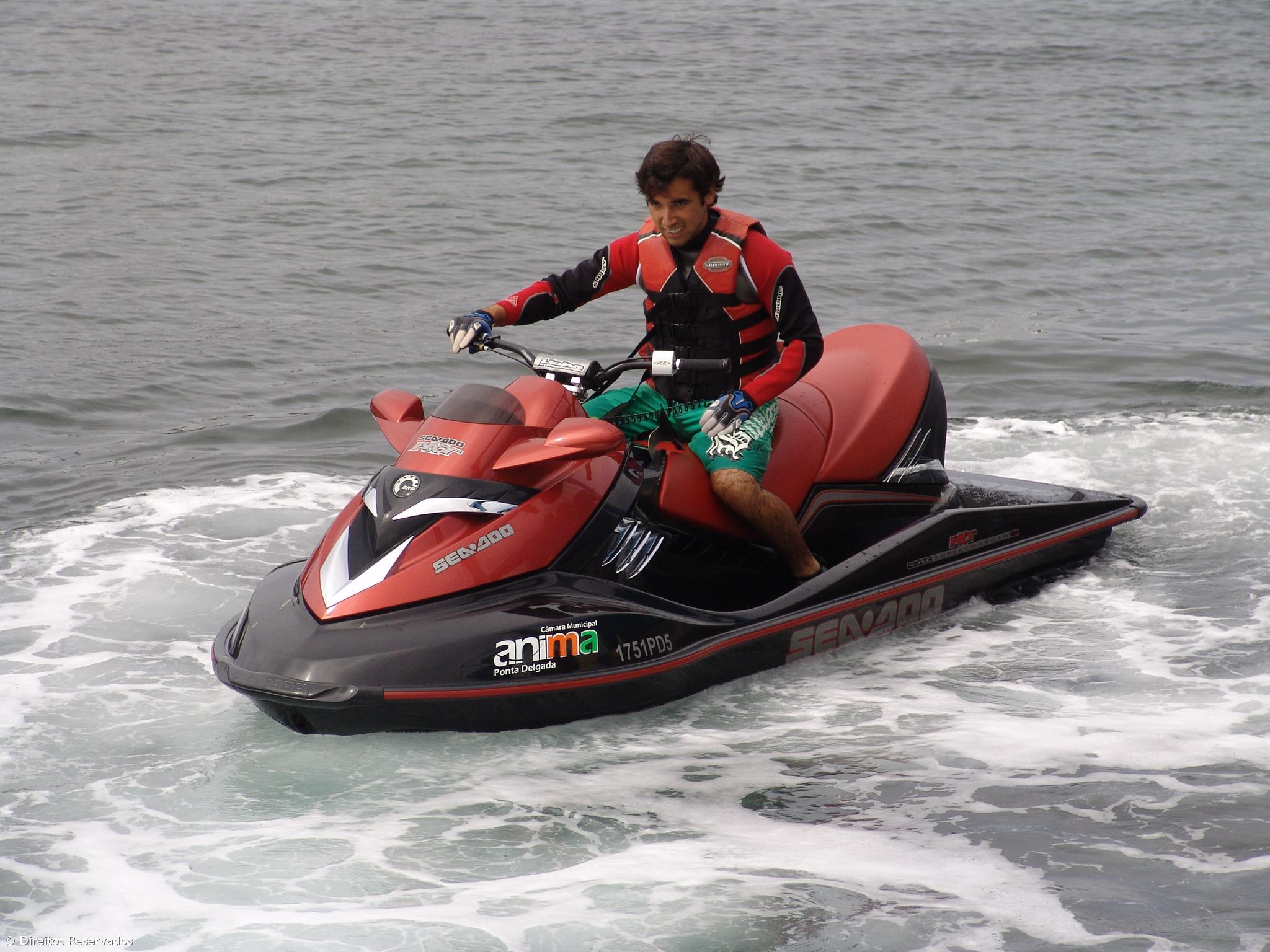 João Oliveira procura em Mirandela lugar no pódio – Imagem 1