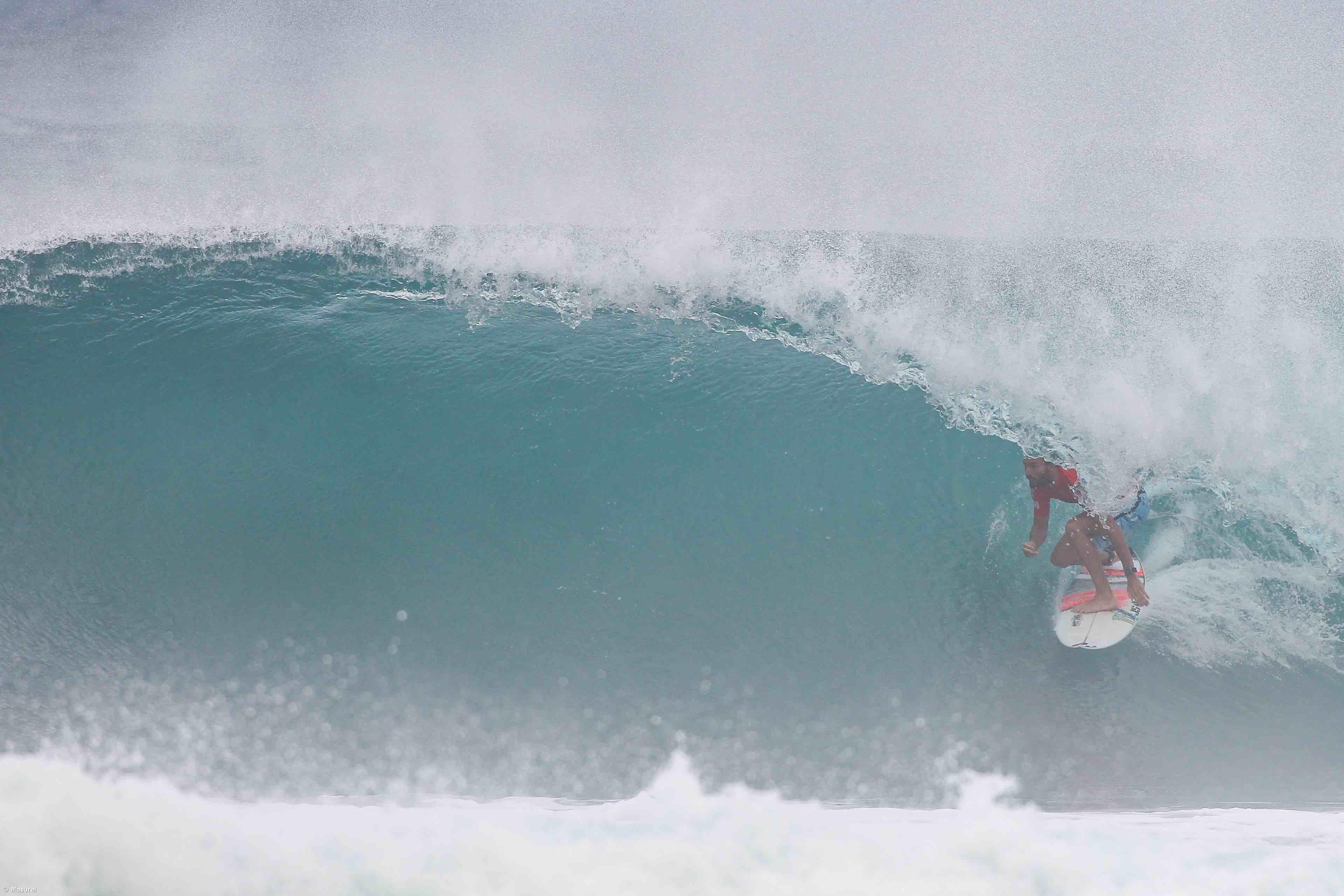 Frederico Morais termina épca com sentimento de missão cumprida – Imagem 1