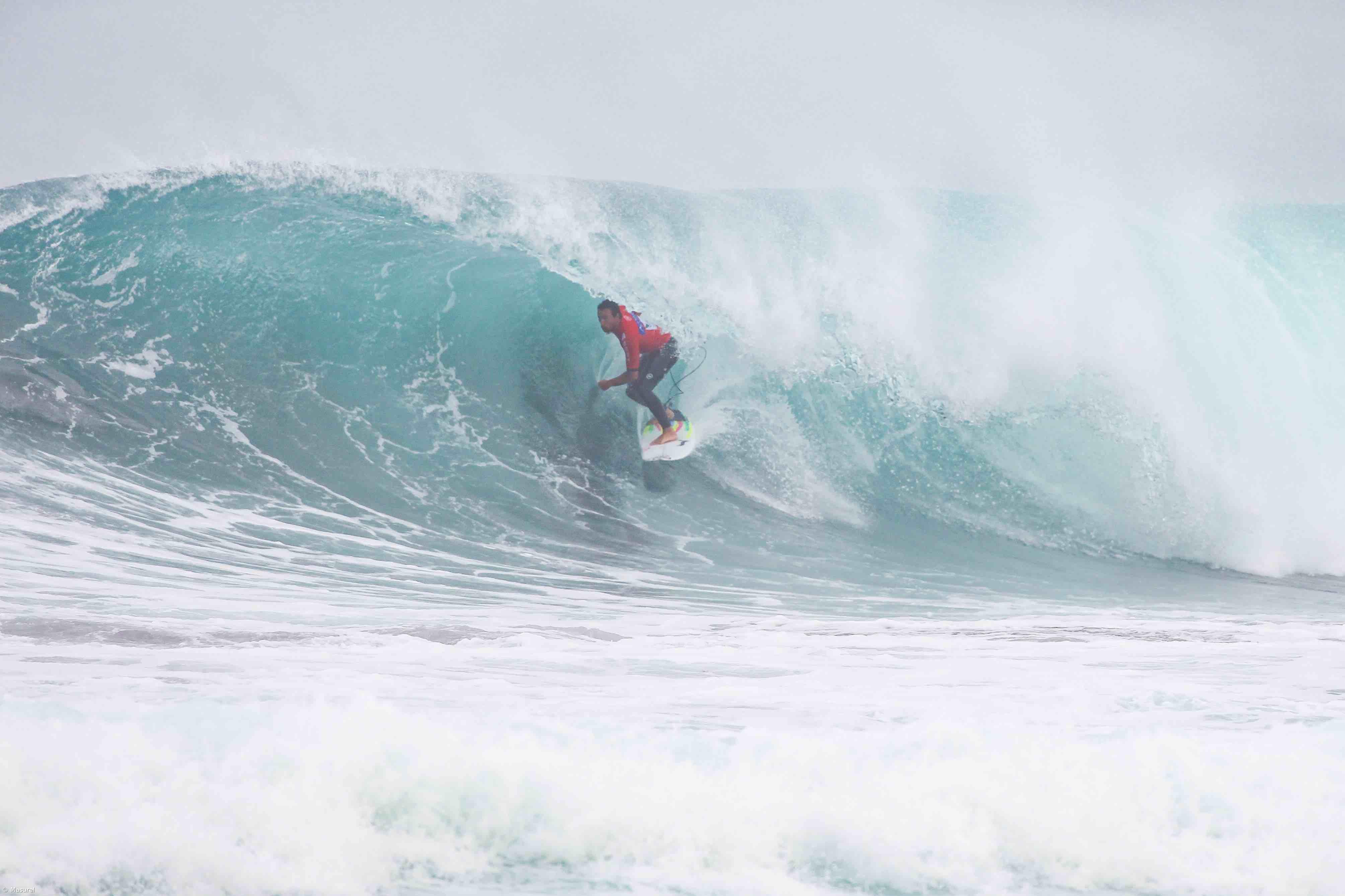 Quatro atletas anunciam mudança de vida para alertar para o plástico nos oceanos – Imagem 1