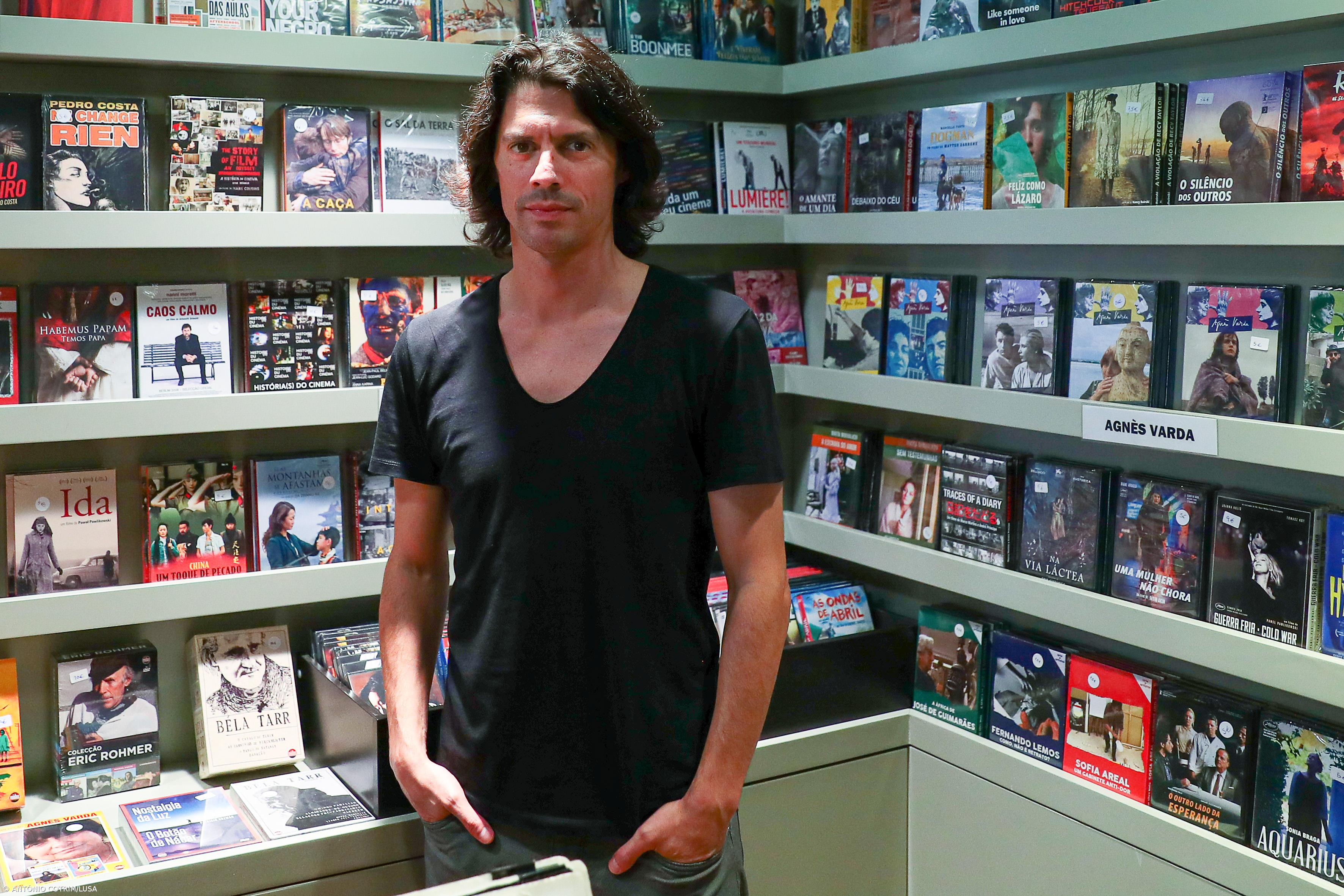 Filme "Patrick" não é a história de um rapto, mas de uma identidade  – Imagem 1