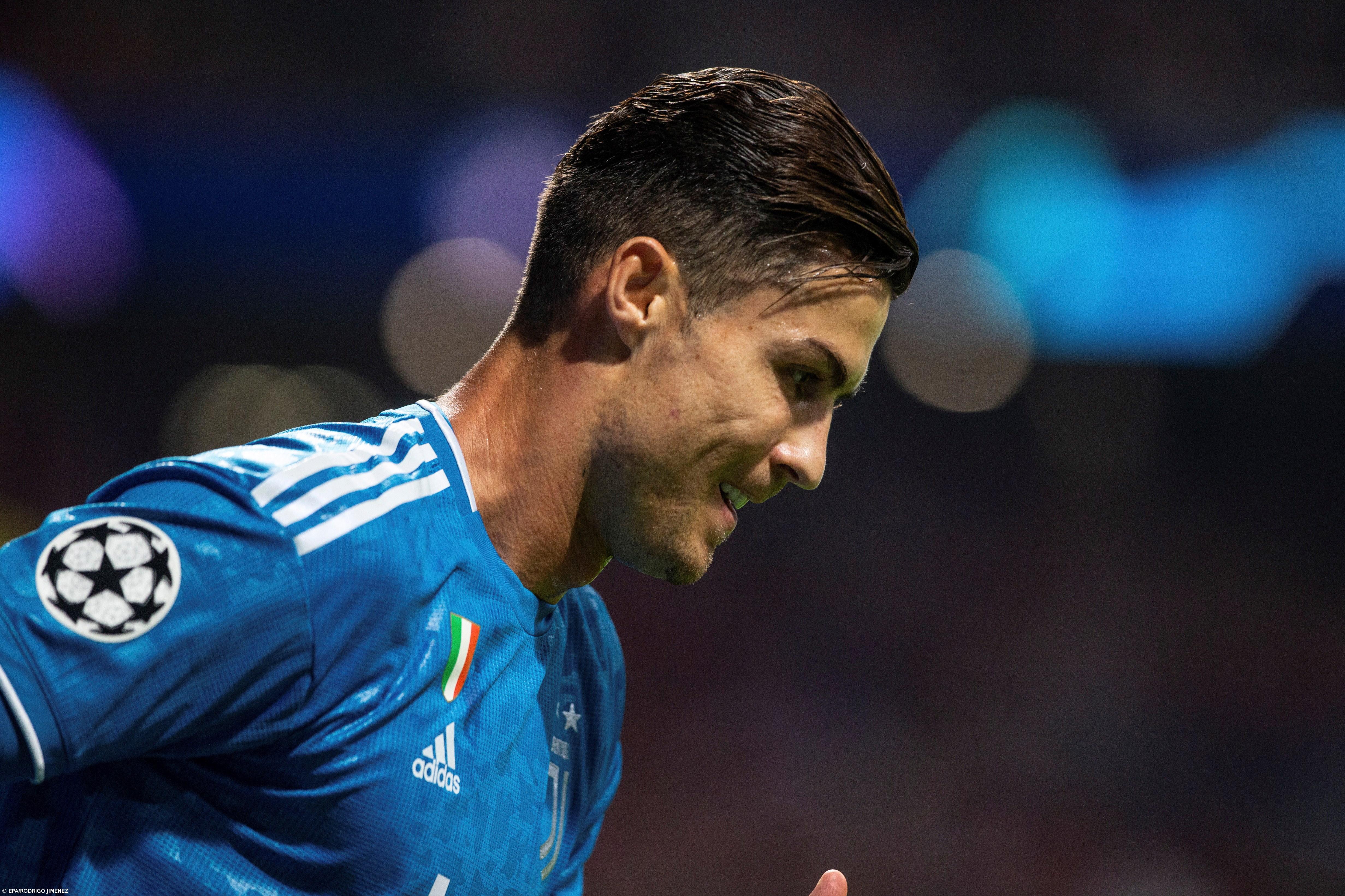 Cristiano Ronaldo eleito jogador do século nos Globe Soccer Awards – Imagem 1