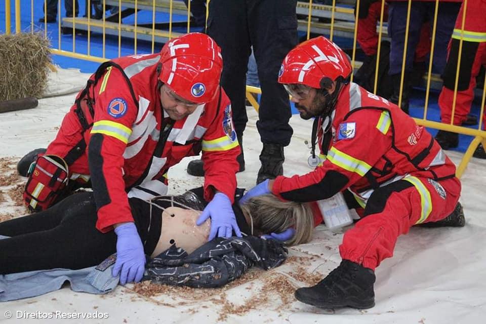 Açores acolhem campeonato mundial de trauma e desencarceramento – Imagem 1