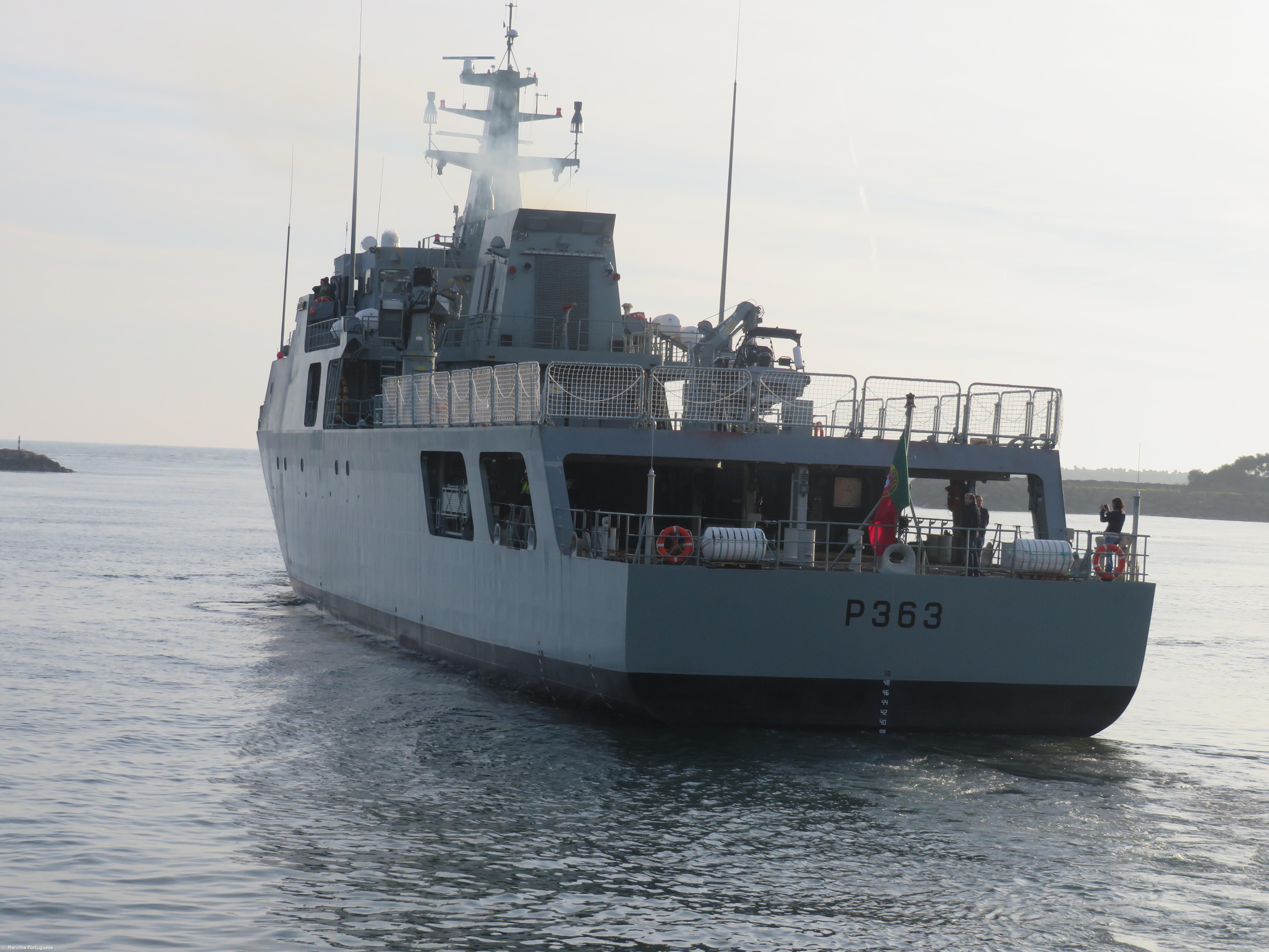 Militares já em "alerta laranja" passam a "alerta vermelho" às 00h00 – Imagem 1