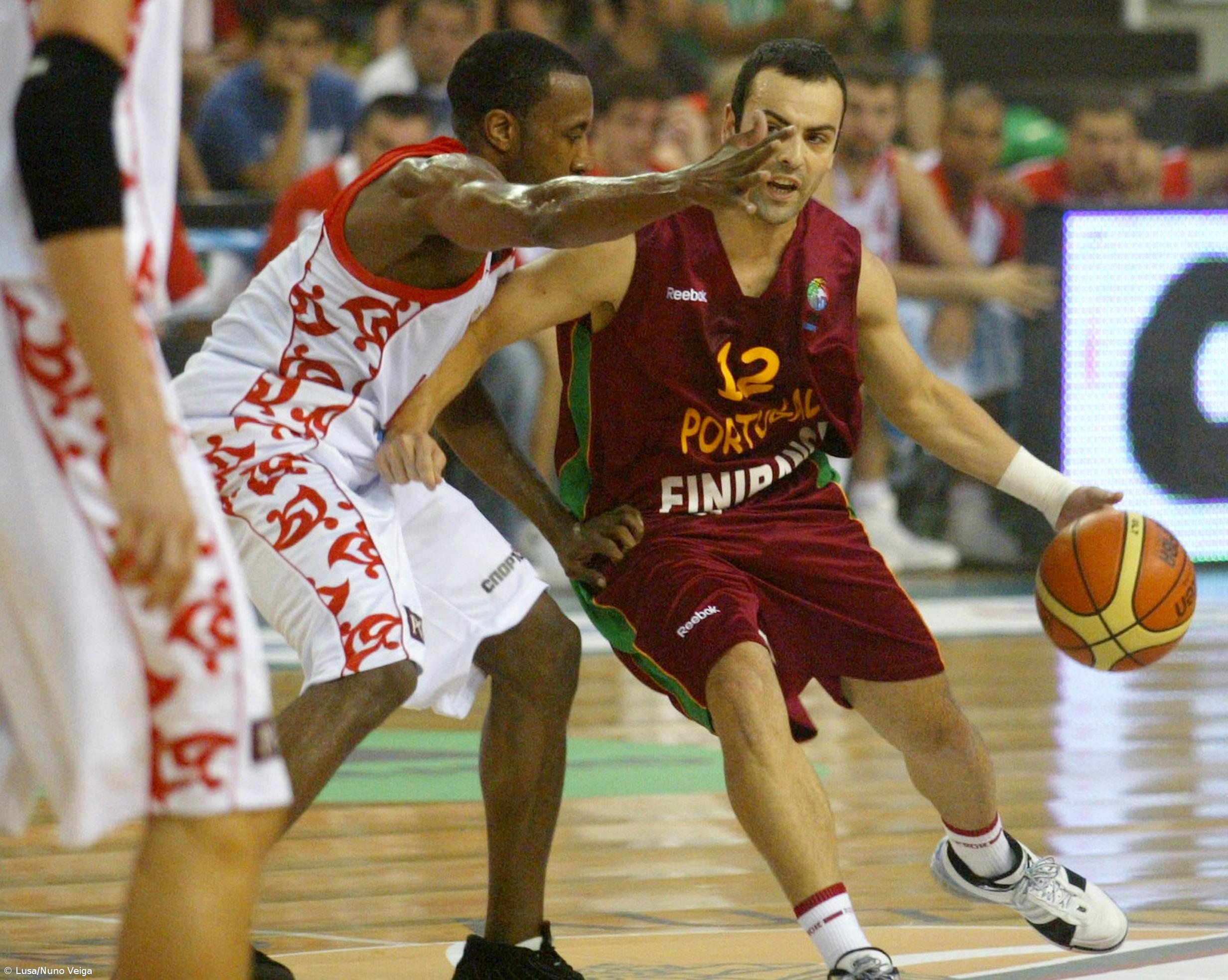 Portugal só depende de si para permanecer na elite – Imagem 1