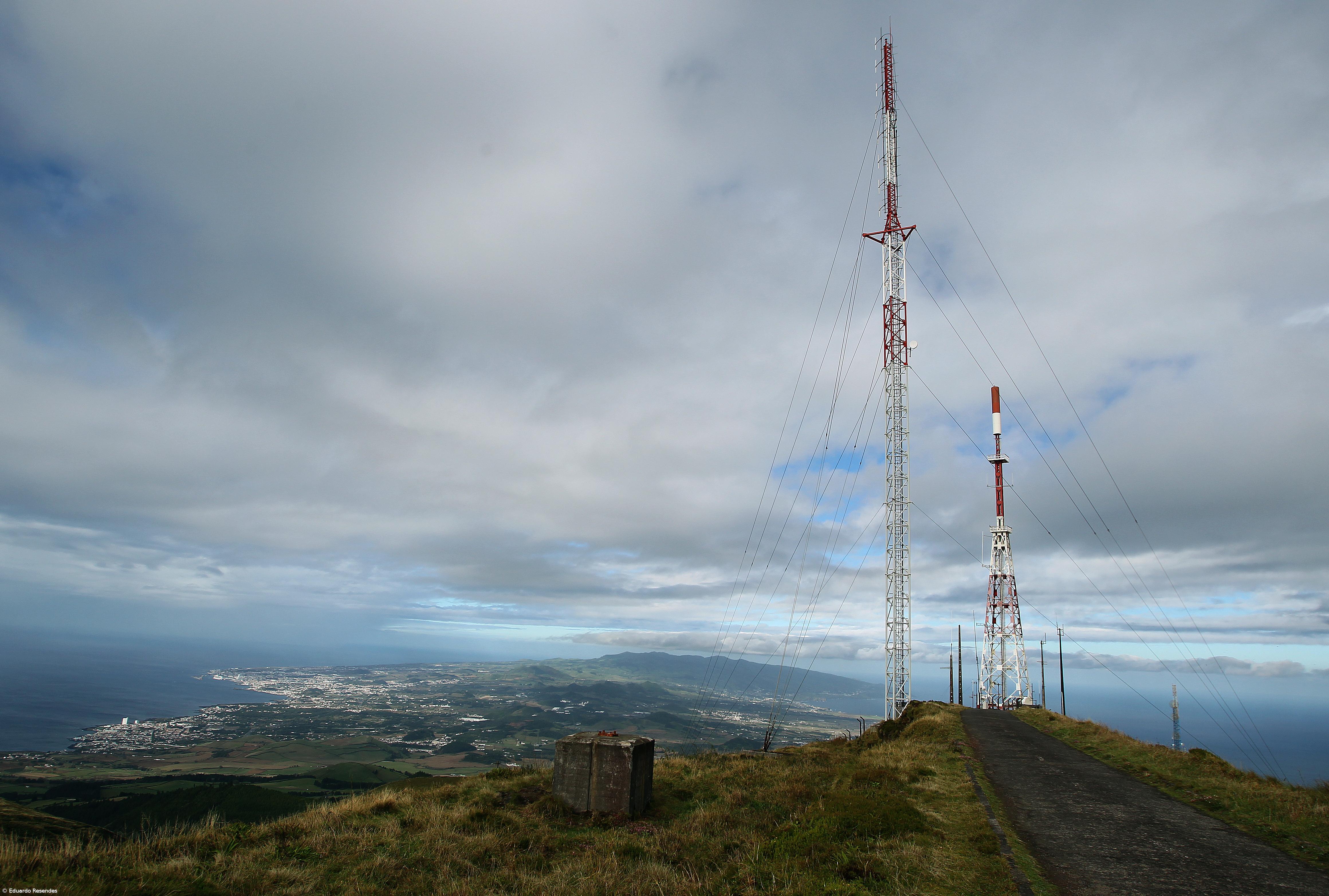 IPMA opta por instalar radar meteorológico na Barrosa  – Imagem 1