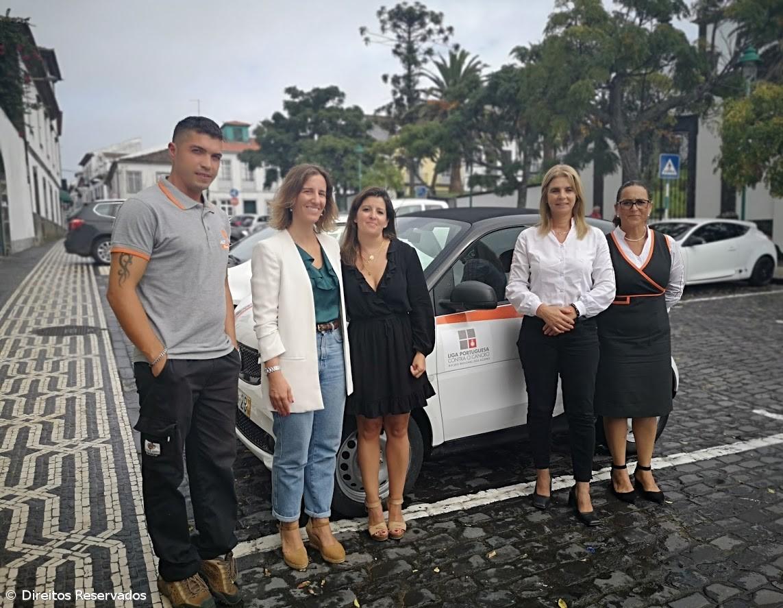 Núcleo Regional dos Açores da LPCC renova protocolo com Autatlantis – Imagem 1