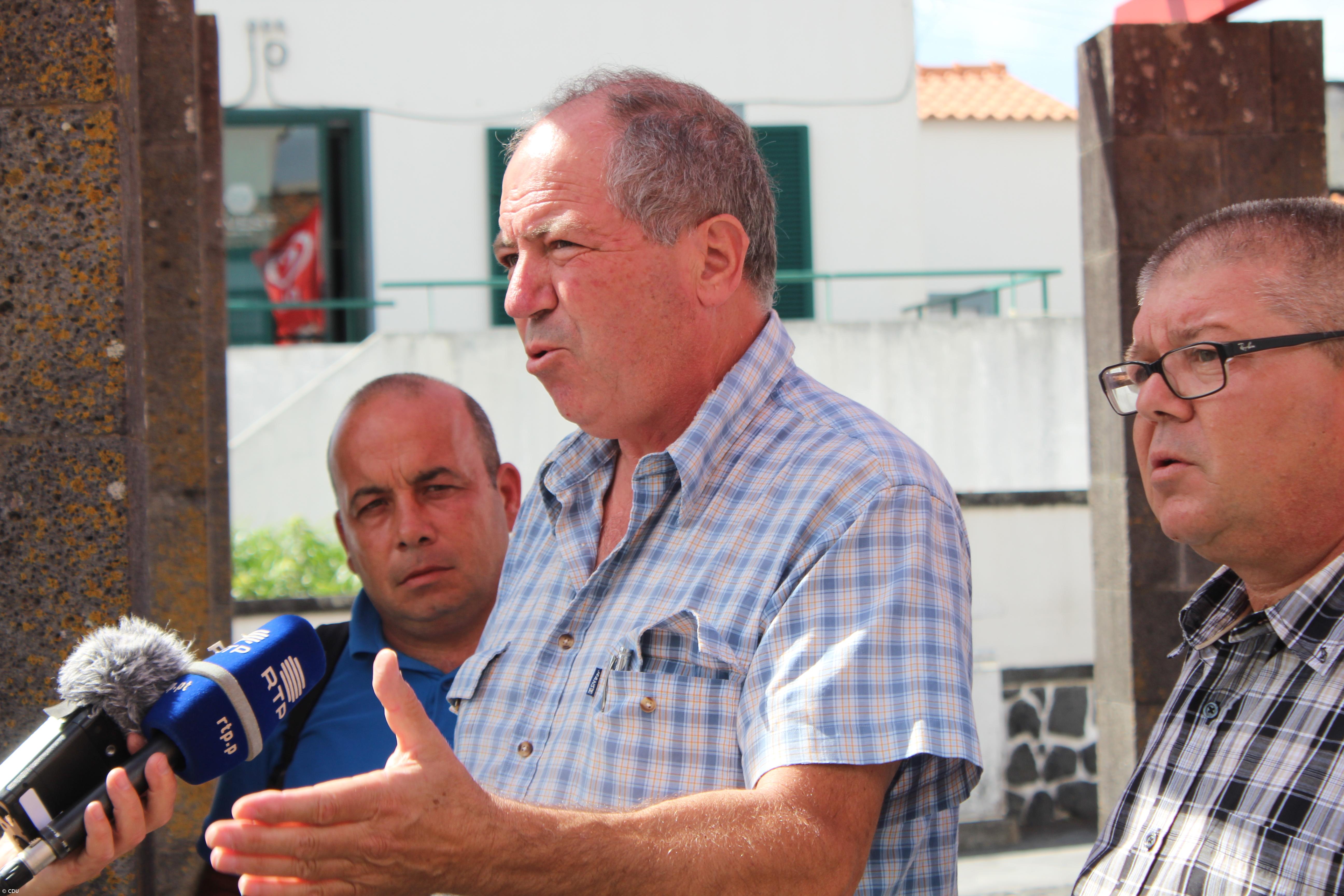 CDU pede aposta nas acessibilidades e saúde – Imagem 1