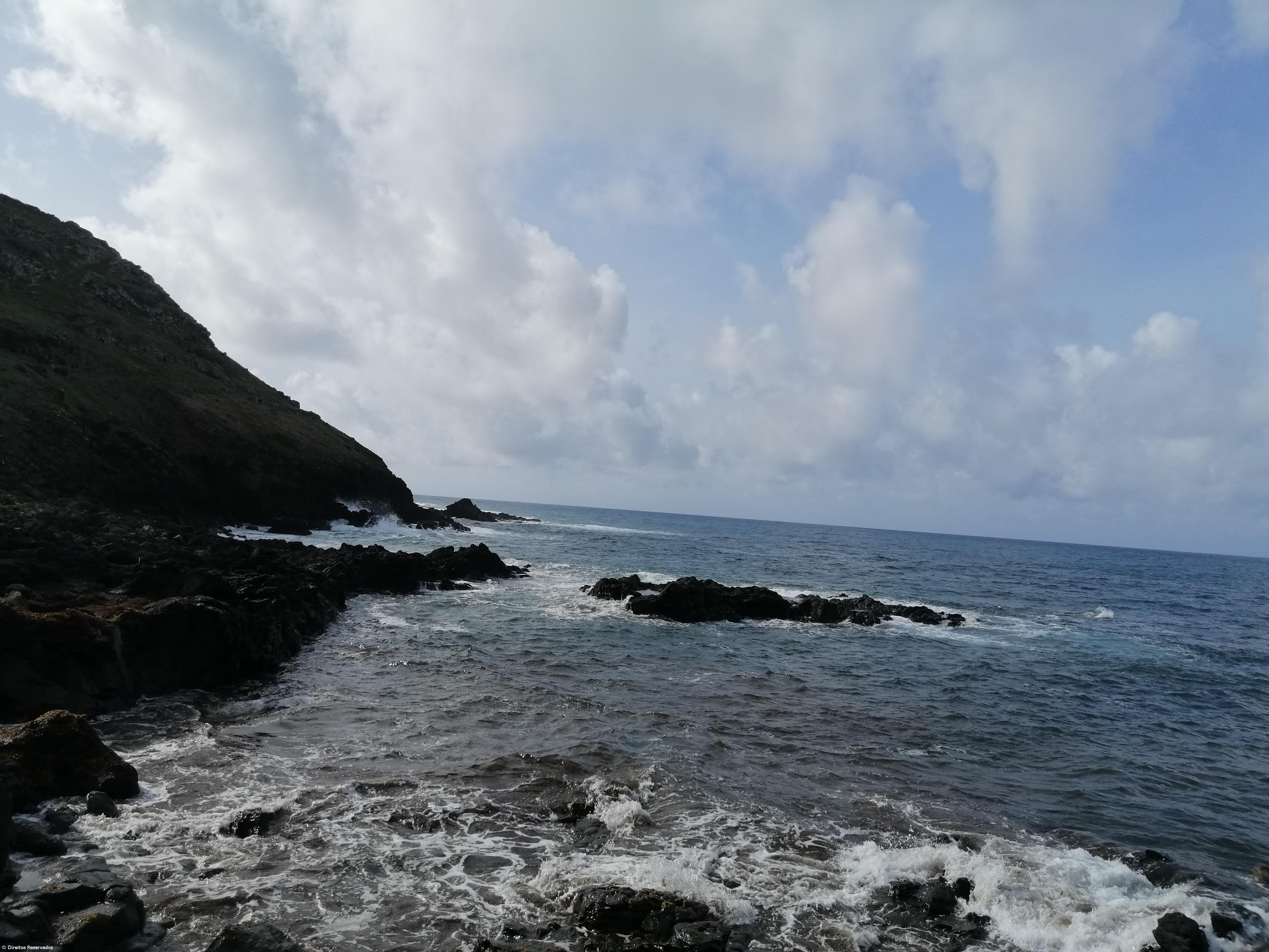 Temperatura do planeta pode estabilizar nos valores de há três milhões de anos – Imagem 1