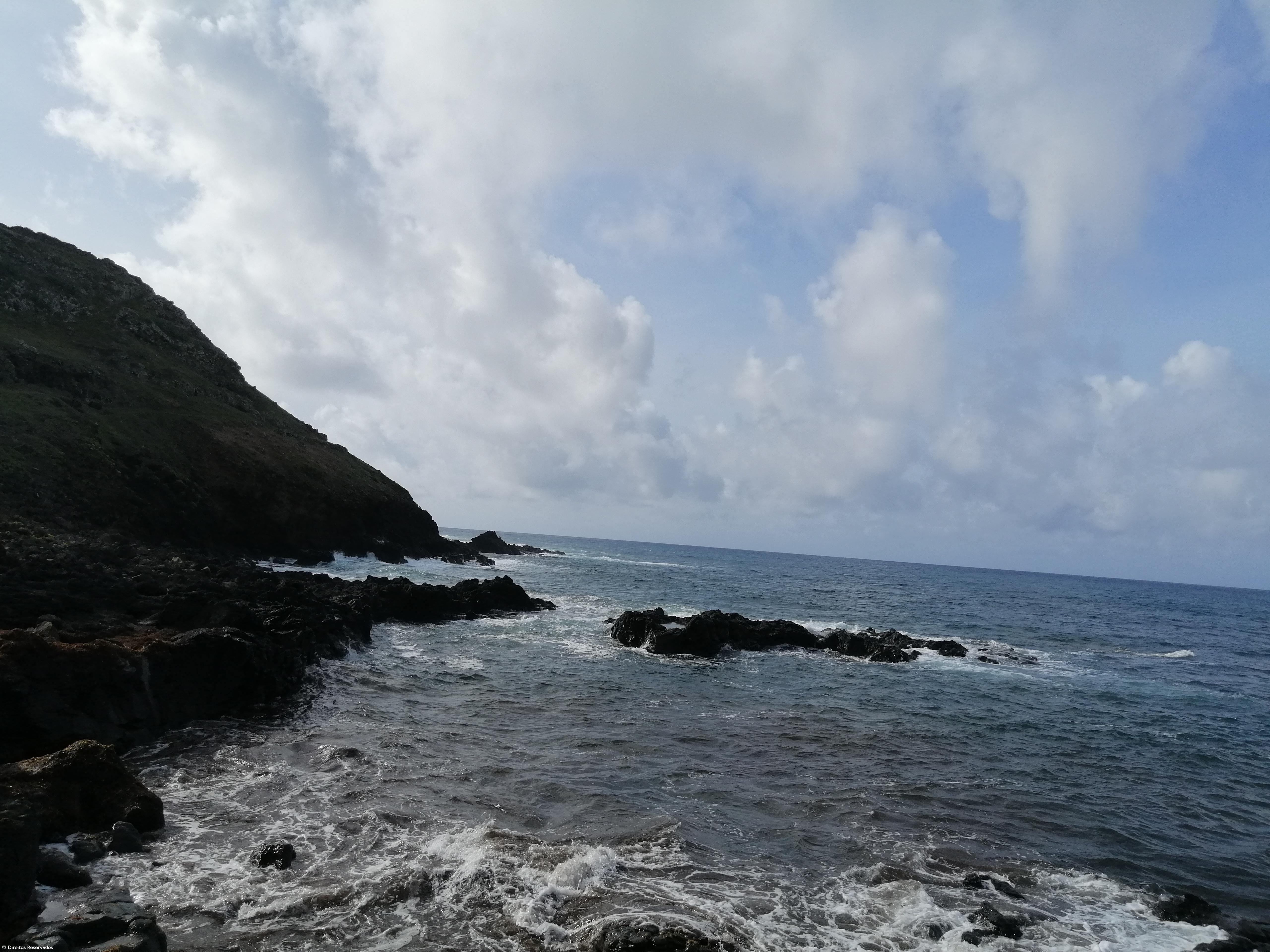 Economia do Mar deverá empregar 140 mil pessoas em 2020, diz INE – Imagem 1