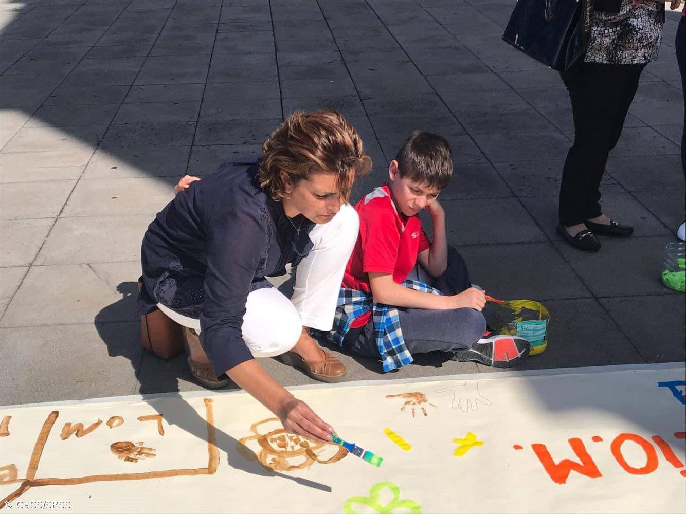 Açores alargam oficinas de parentalidade à ilha de São Jorge – Imagem 2