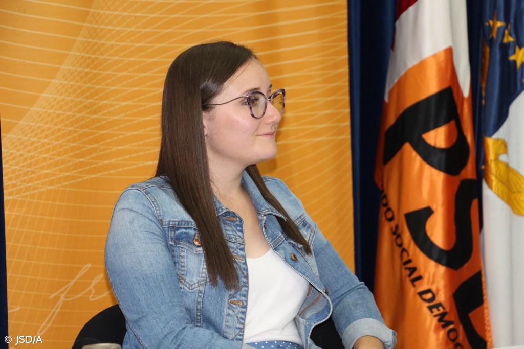 JSD/Açores apresentou os nove mandatários jovens – Imagem 1