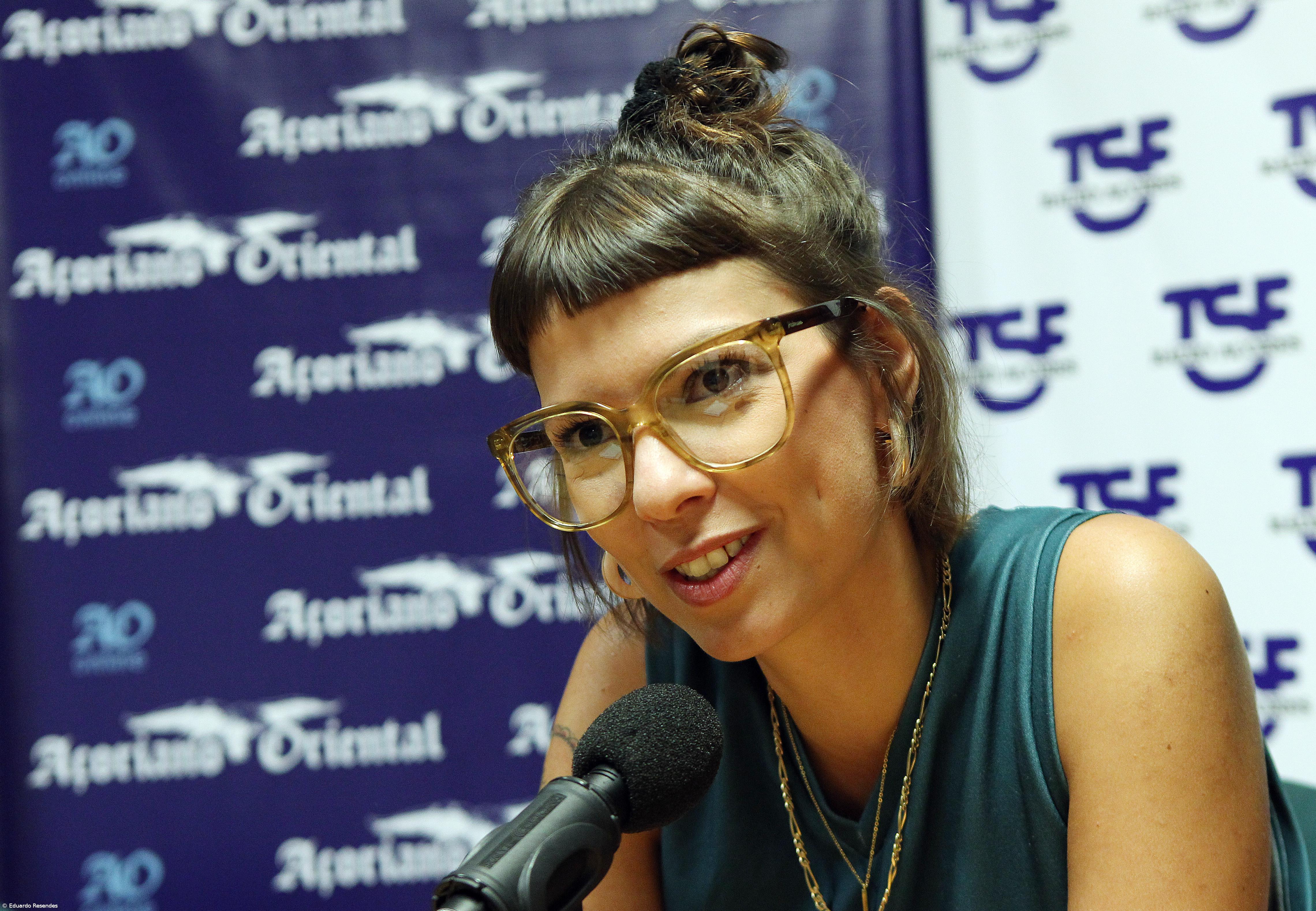 Designer de moda açoriana apresenta nova coleção na Madeira – Imagem 1