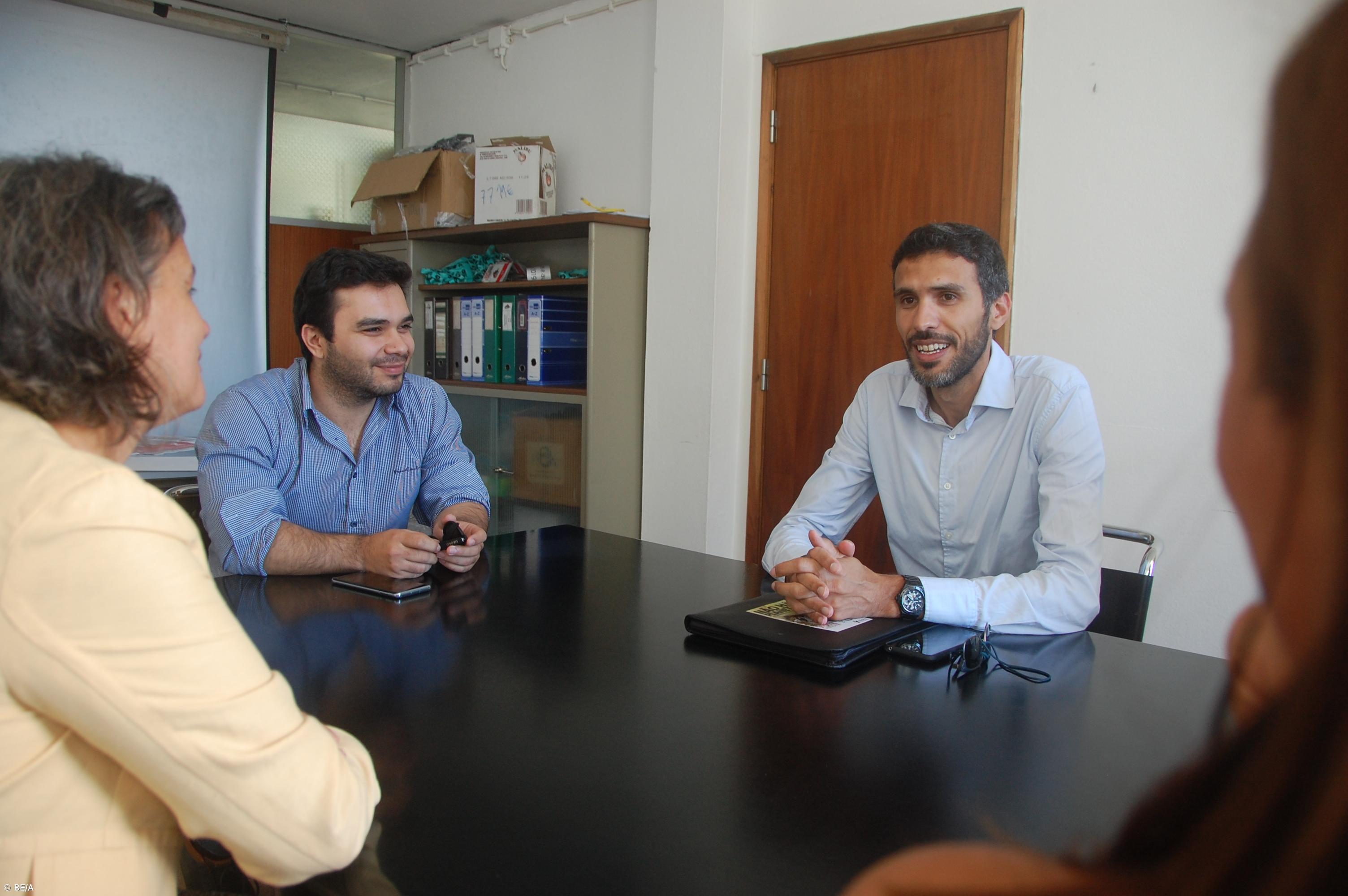 "Redução de 200 euros nas propinas foi conquista do BE" – Imagem 1