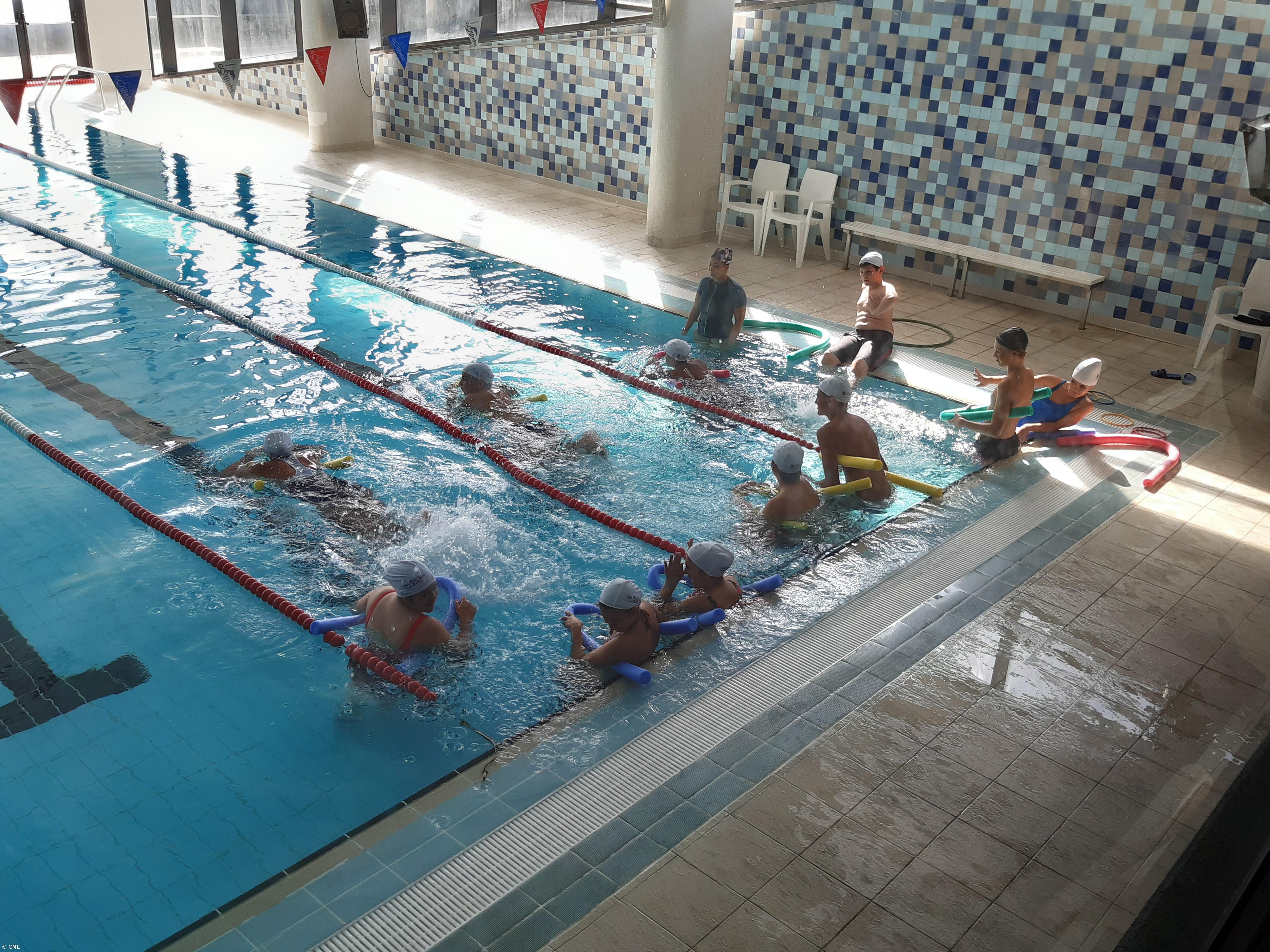 Projeto Náutica/0 abrange alunos do 7º e 8º ano da Escola Secundária de Lagoa – Imagem 1