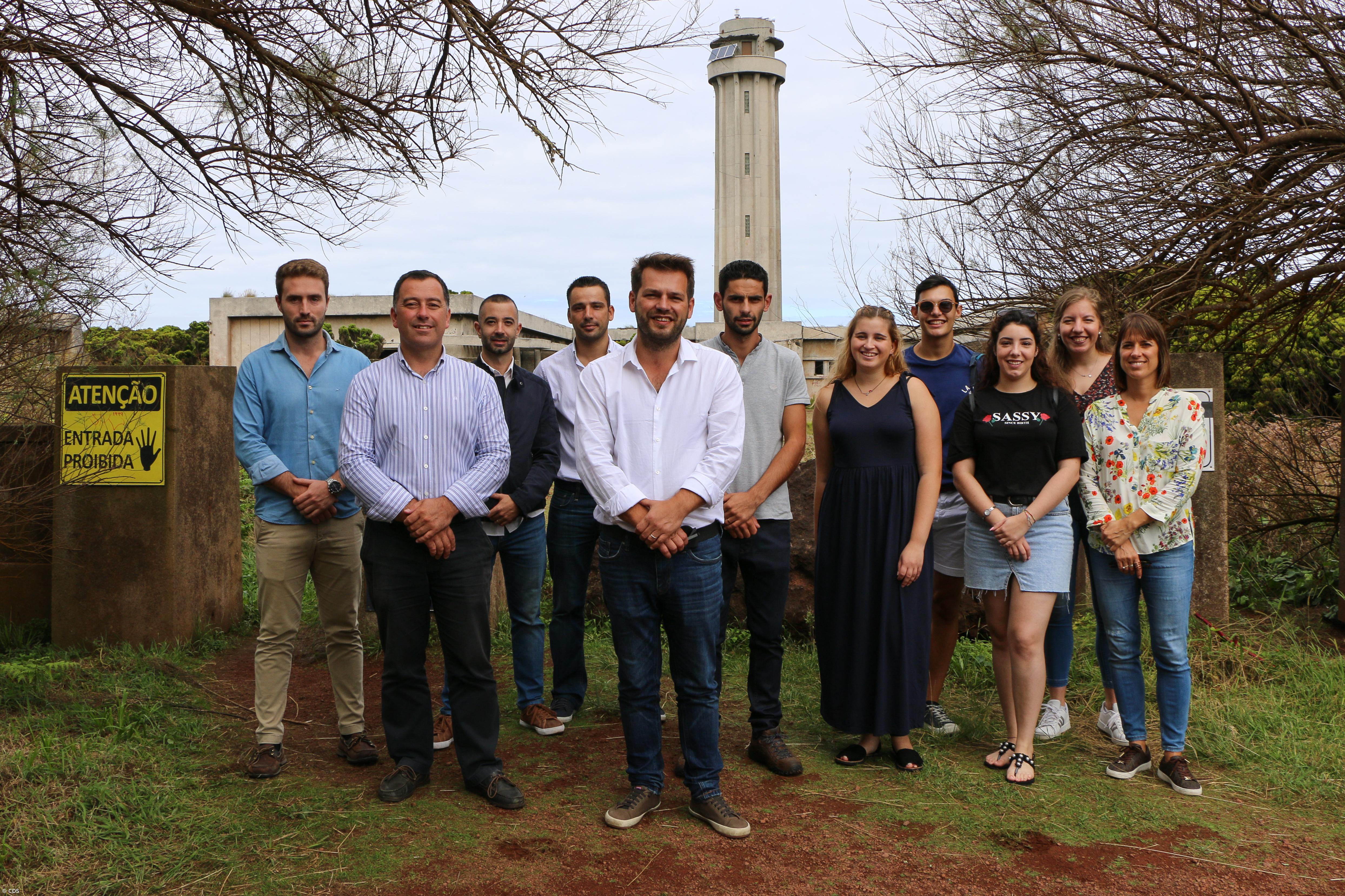 CDS acusa o Estado de se demitir das suas funções de soberania na Região – Imagem 1