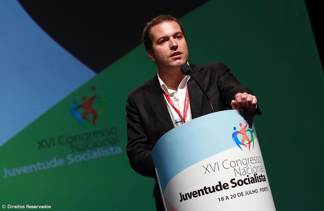 PS quer sistema de incentivos ao investimento aprovado no parlamento "o mais rapidamente possível"       – Imagem 1