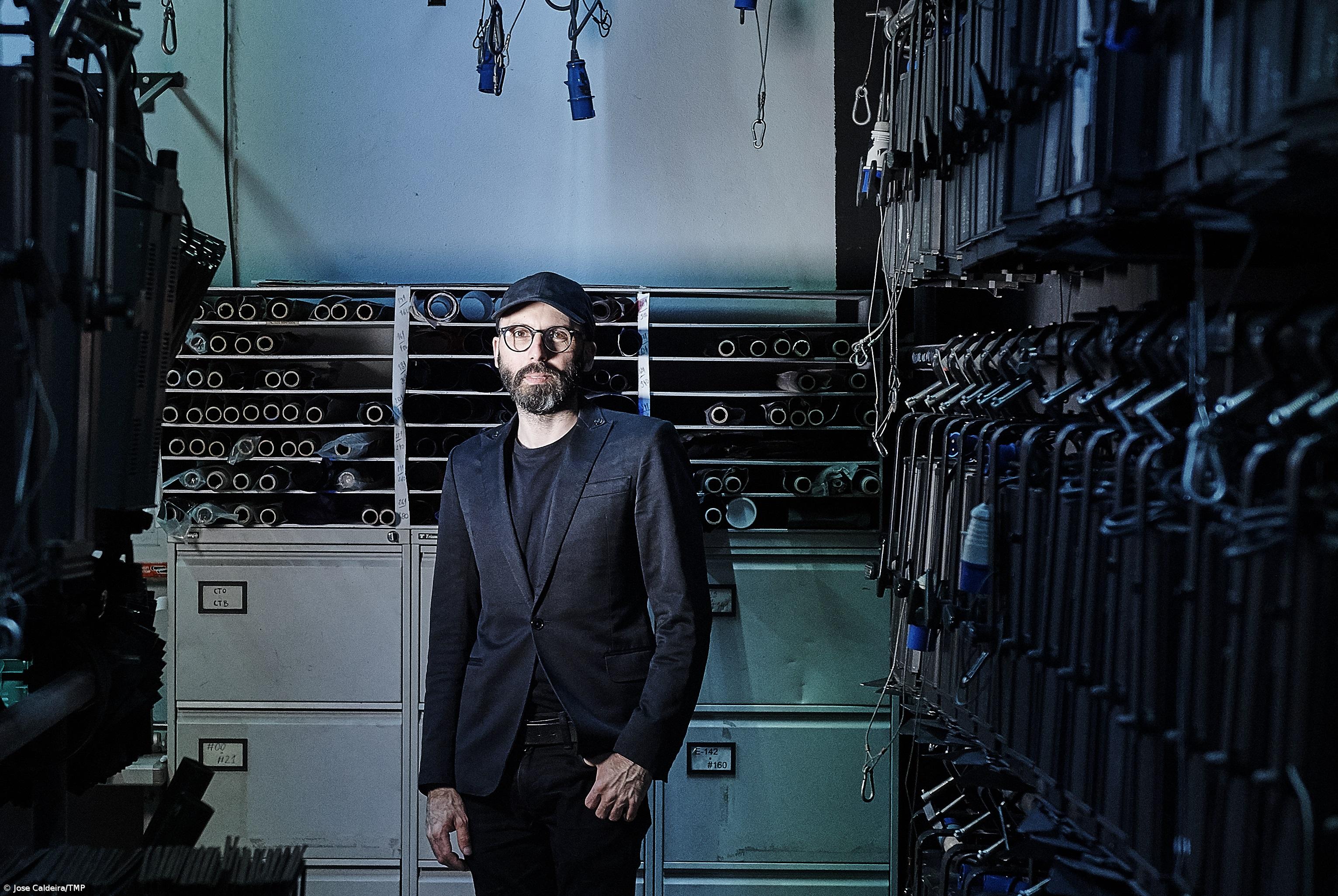 ‘Uníssono’ questiona a individualidade e o nosso papel no coletivo  – Imagem 1