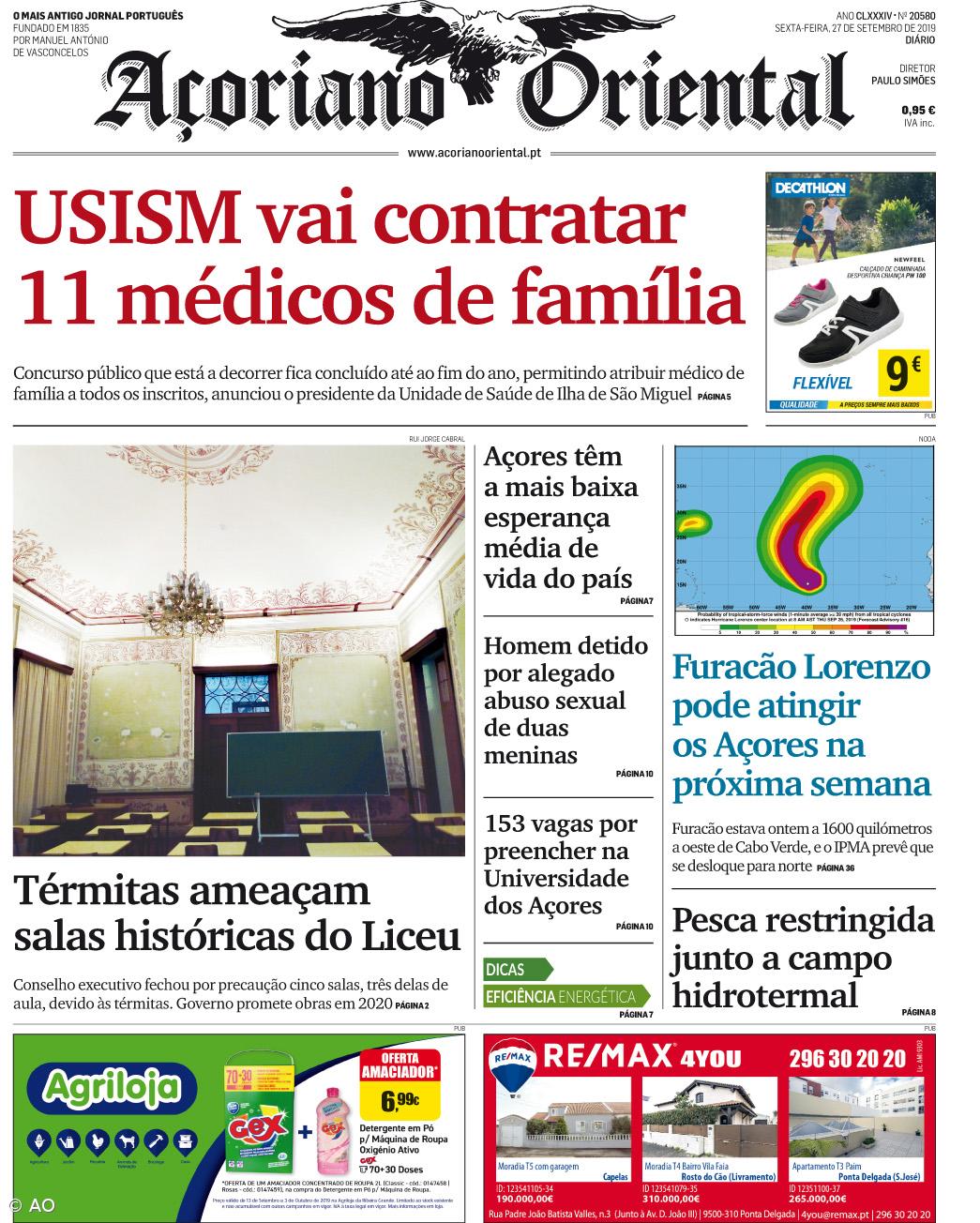 USISM vai contratar 11 médicos de família – Imagem 1