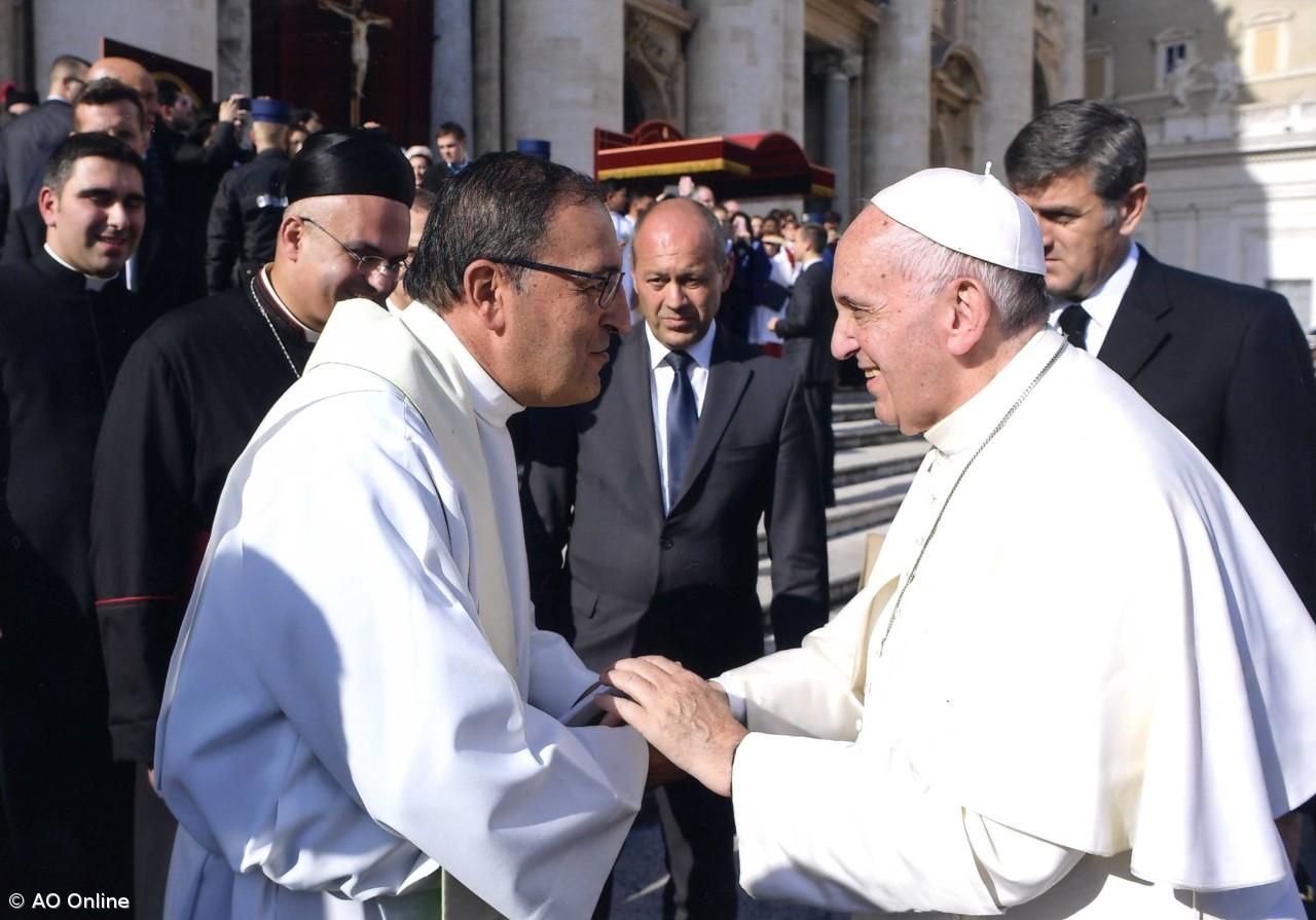 Uma tacada abençoada – Imagem 3