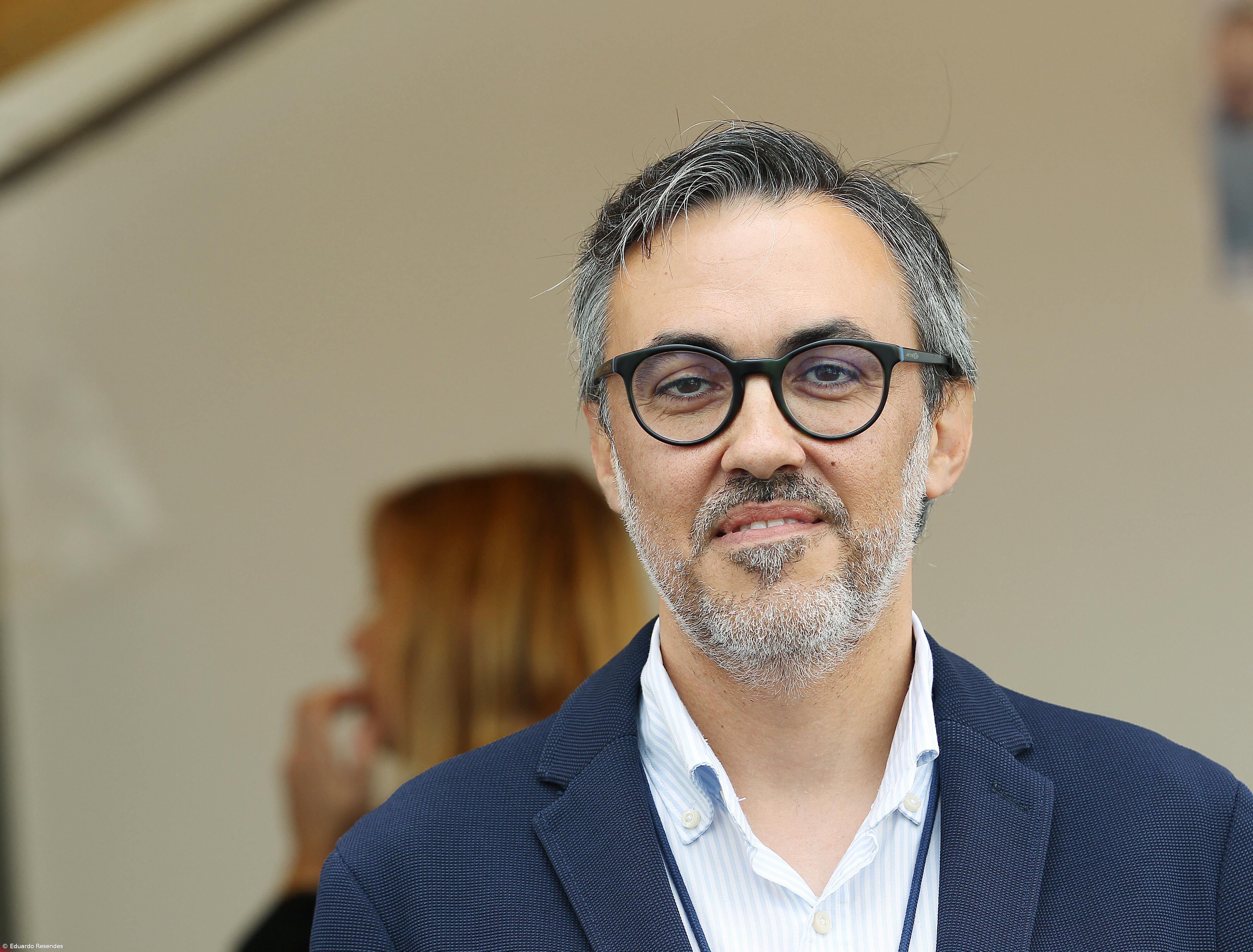 Pedro Santos deixa a presidência da USISM – Imagem 1