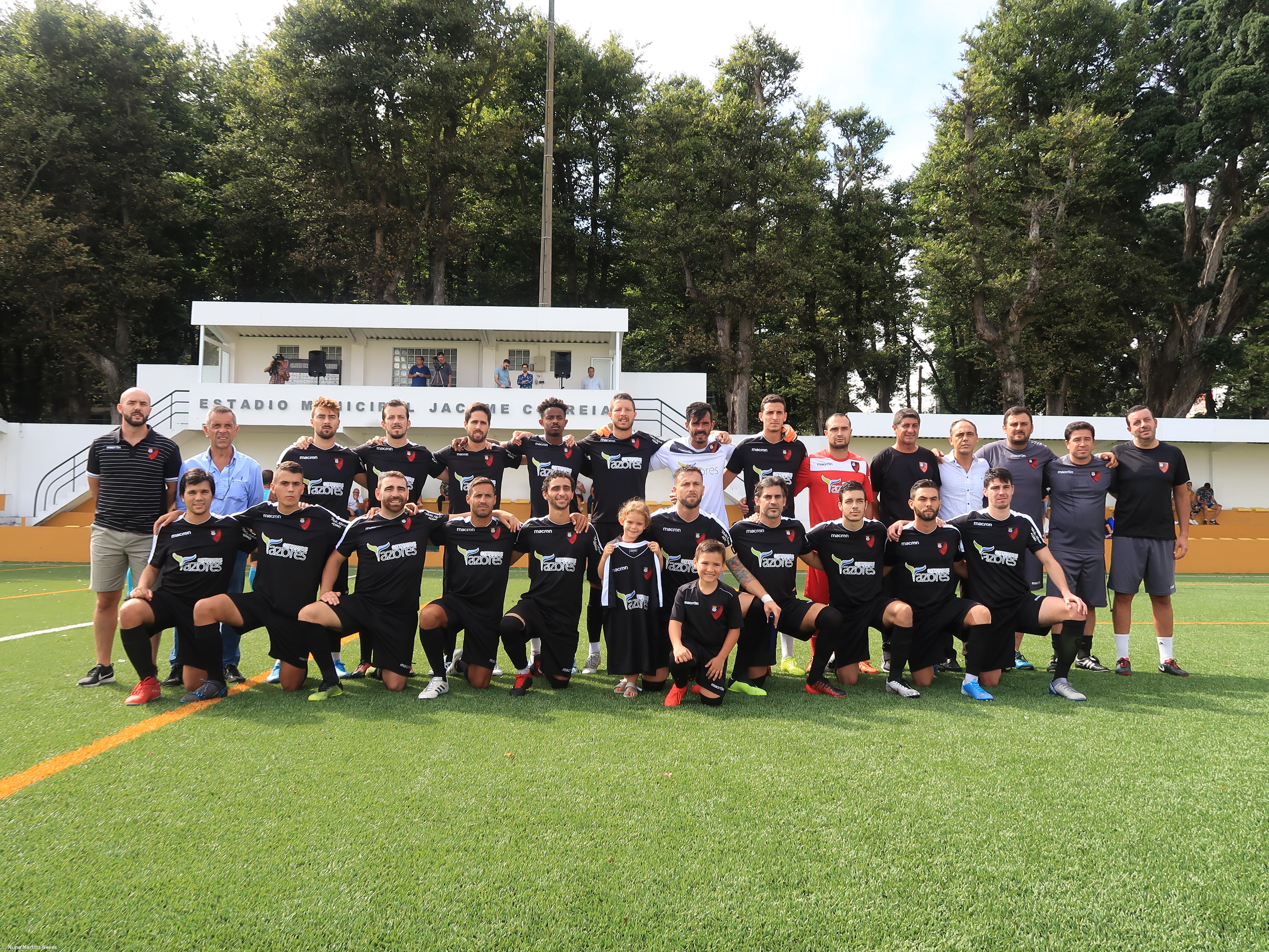 Diogo Fonseca despede-se a fazer aquilo que melhor sabe – Imagem 3