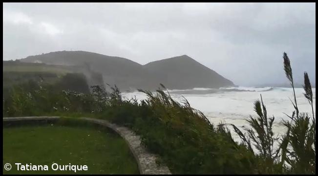 Registadas nove ocorrências na ilha Terceira – Imagem 1