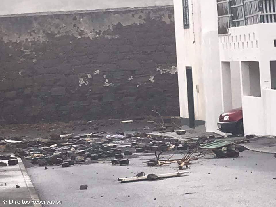 Realojadas 44 pessoas na ilha do Faial – Imagem 2