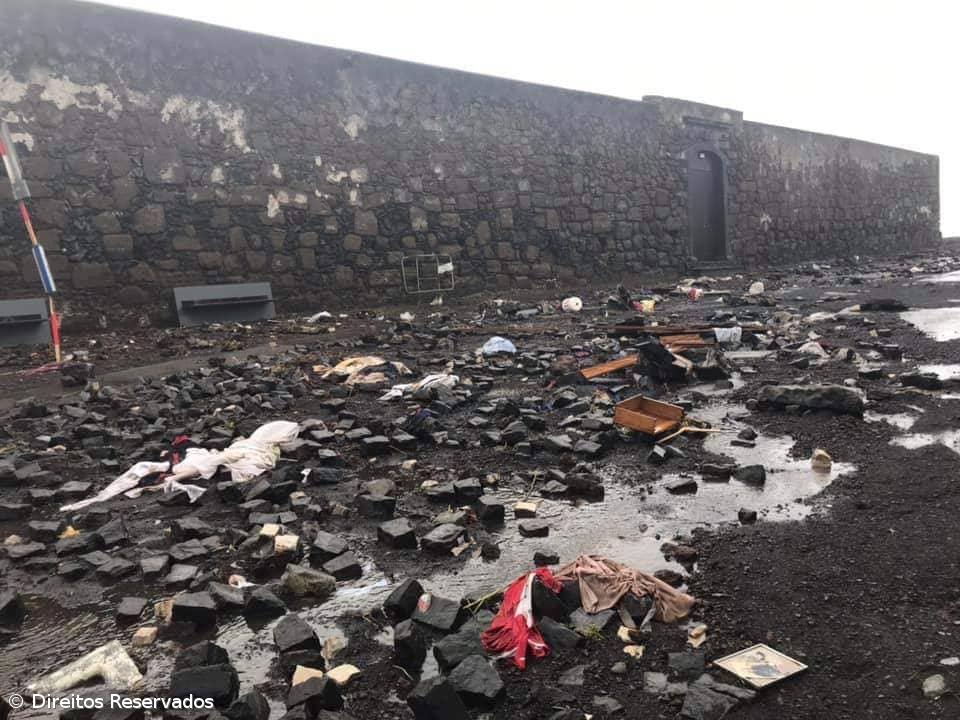 Realojadas 44 pessoas na ilha do Faial – Imagem 3