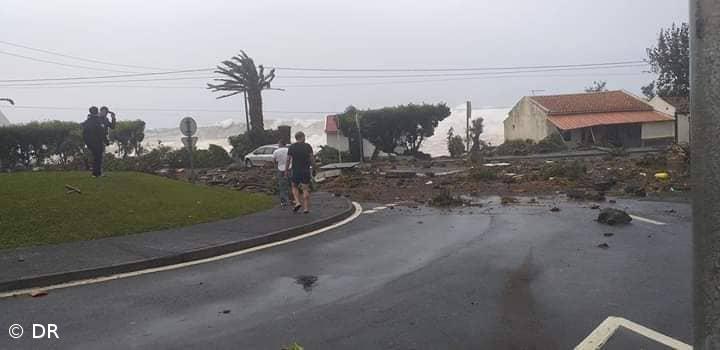 Realojadas 44 pessoas na ilha do Faial – Imagem 6