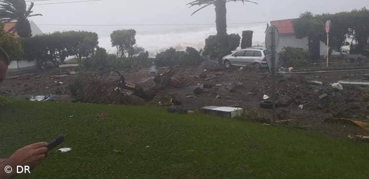 Realojadas 44 pessoas na ilha do Faial – Imagem 7