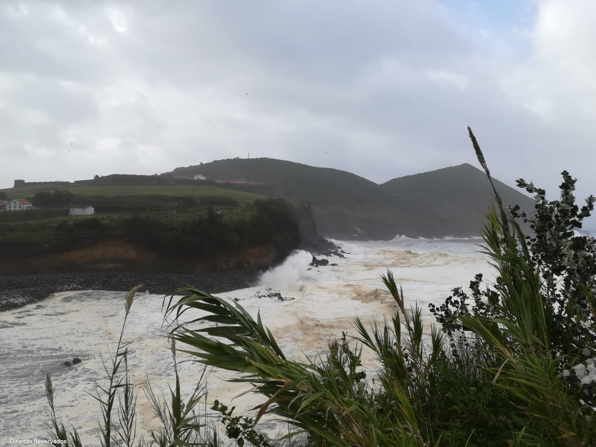 Cinco portos de pesca da Terceira e Graciosa vão ser encerrados – Imagem 1