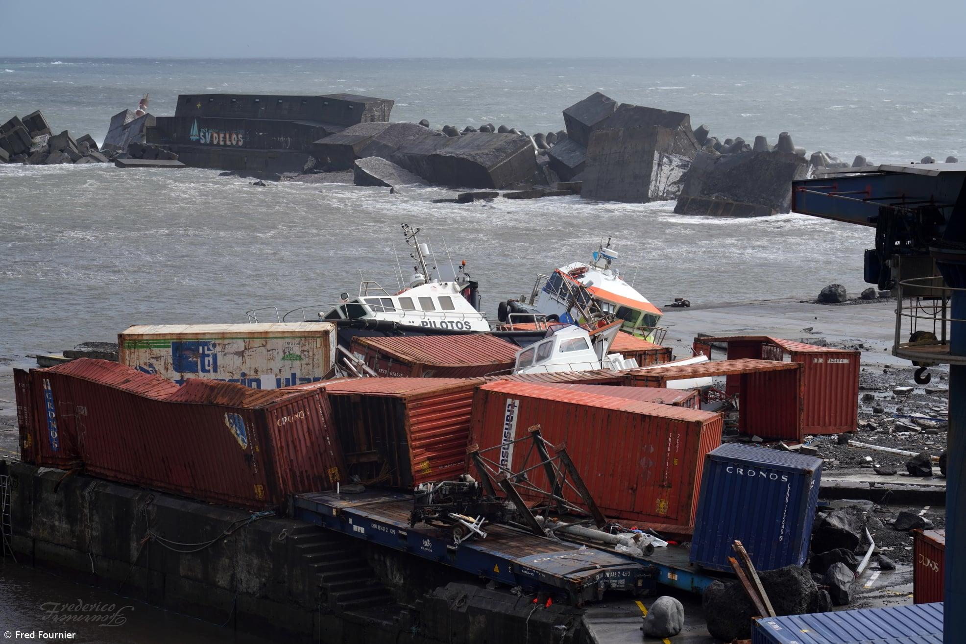  Governo da República aprova "situação de calamidade" – Imagem 1