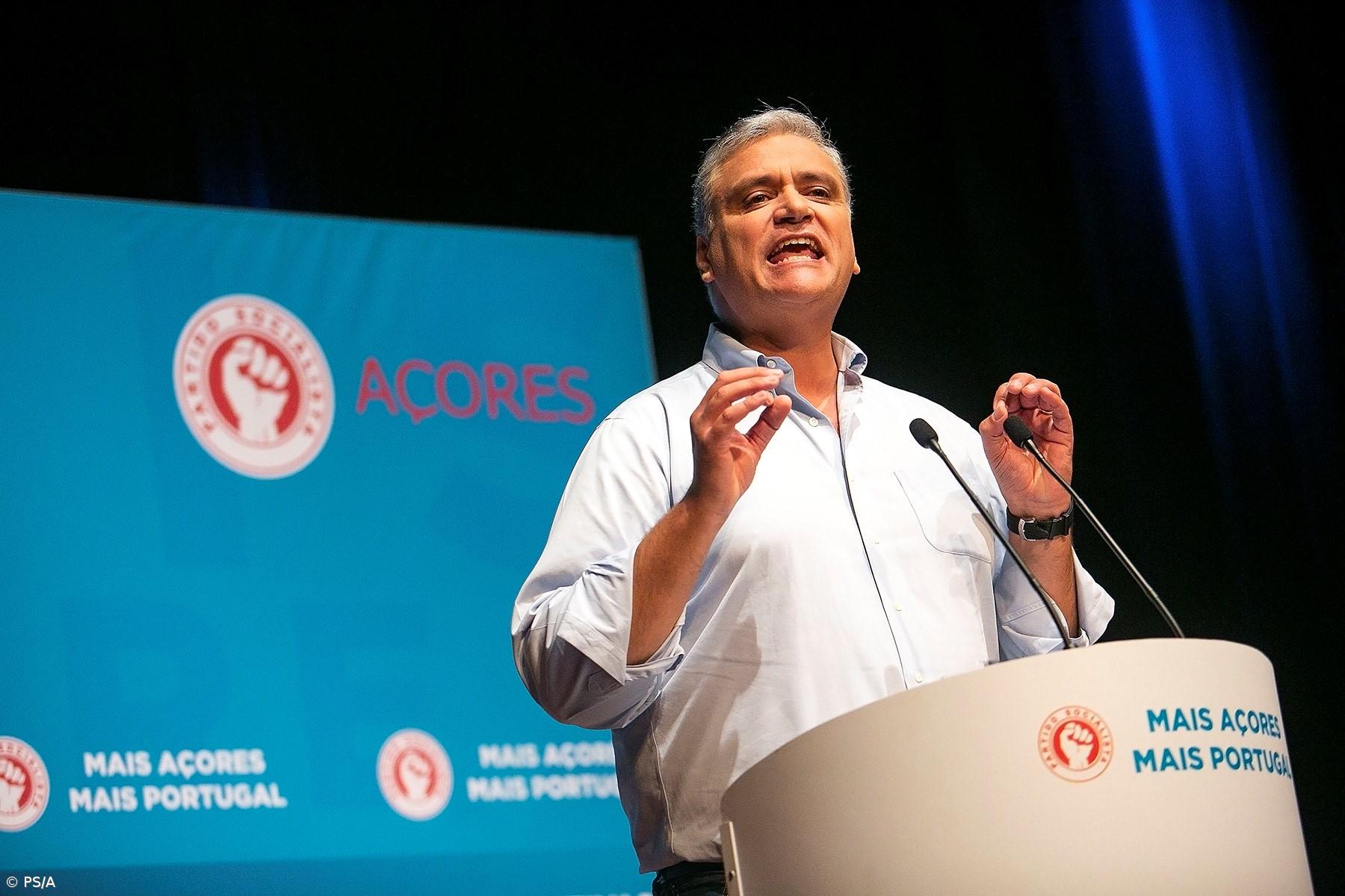 “Só o voto no PS importa para o futuro dos Açores e de Portugal” – Imagem 2