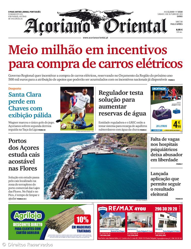 Meio milhão em incentivos para compra de carros elétricos – Imagem 1